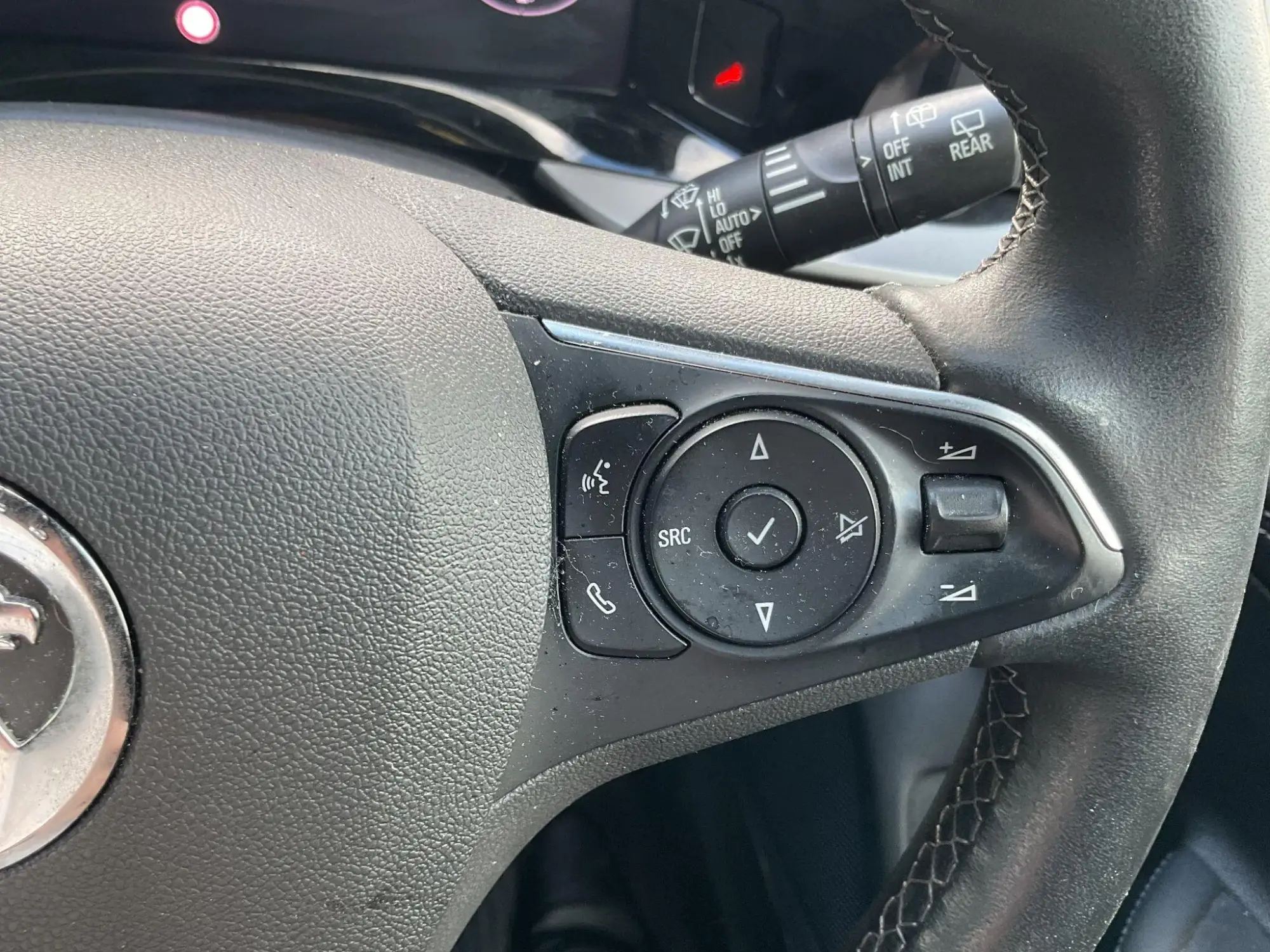 Vauxhall Mokka Image 16 Vauxhall Mokka Image 16