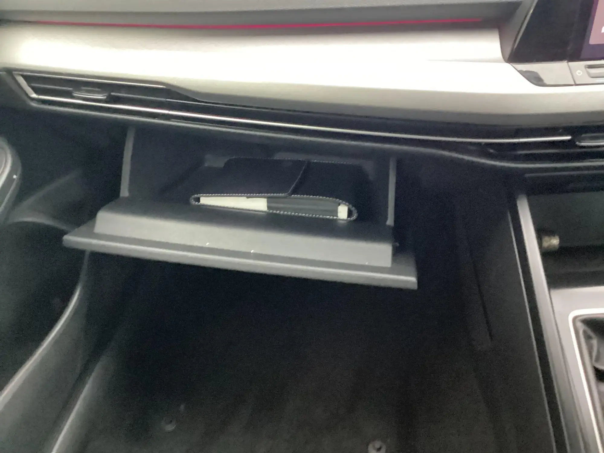 Volkswagen Golf Image 38