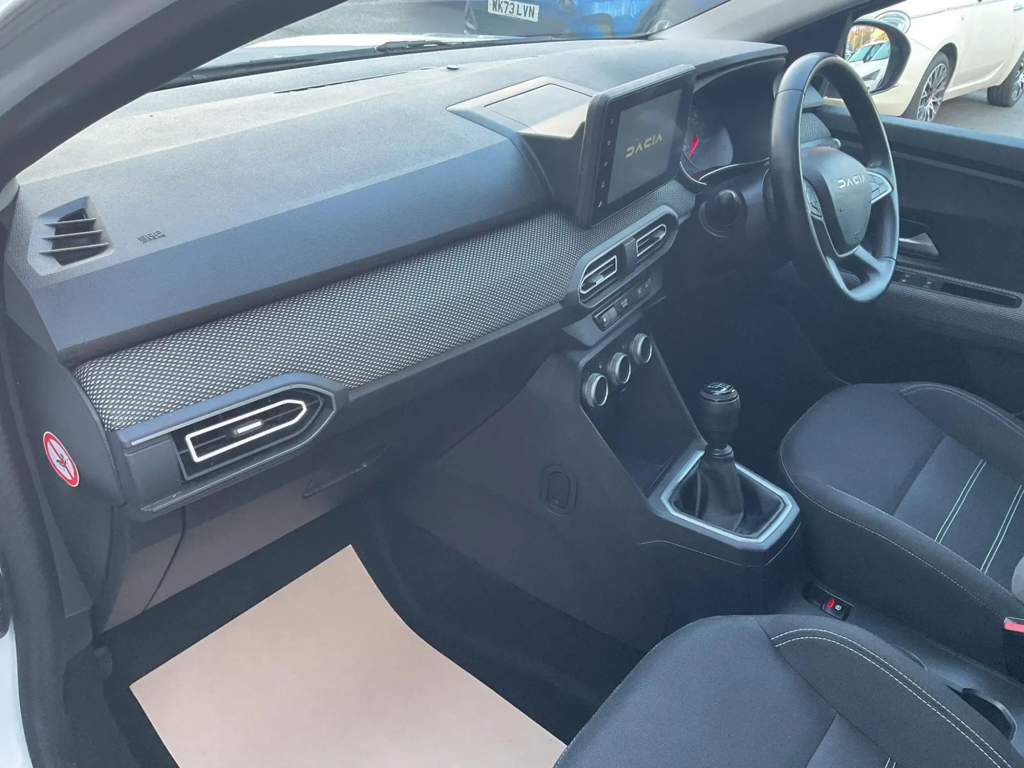 Dacia Jogger Image 9