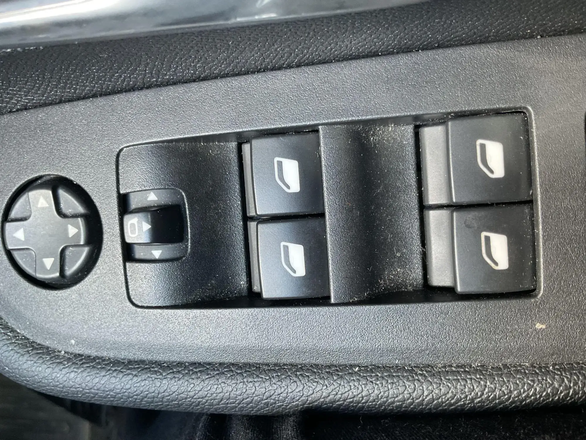 Vauxhall Mokka Image 17 Vauxhall Mokka Image 17