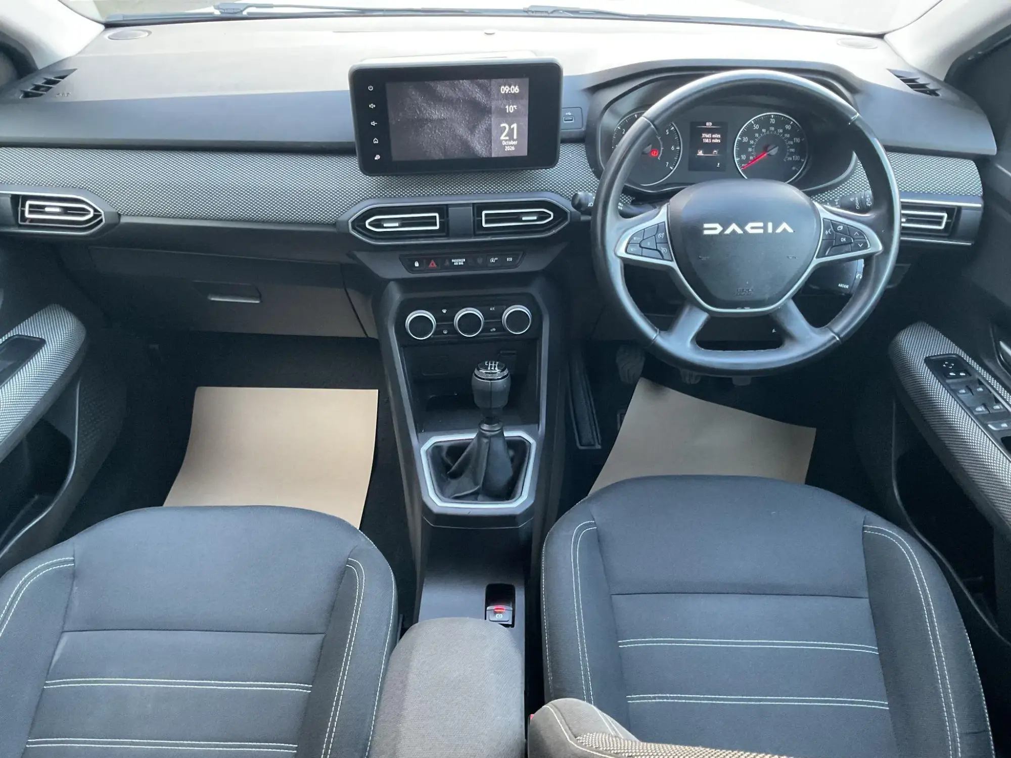 Dacia Jogger Image 10