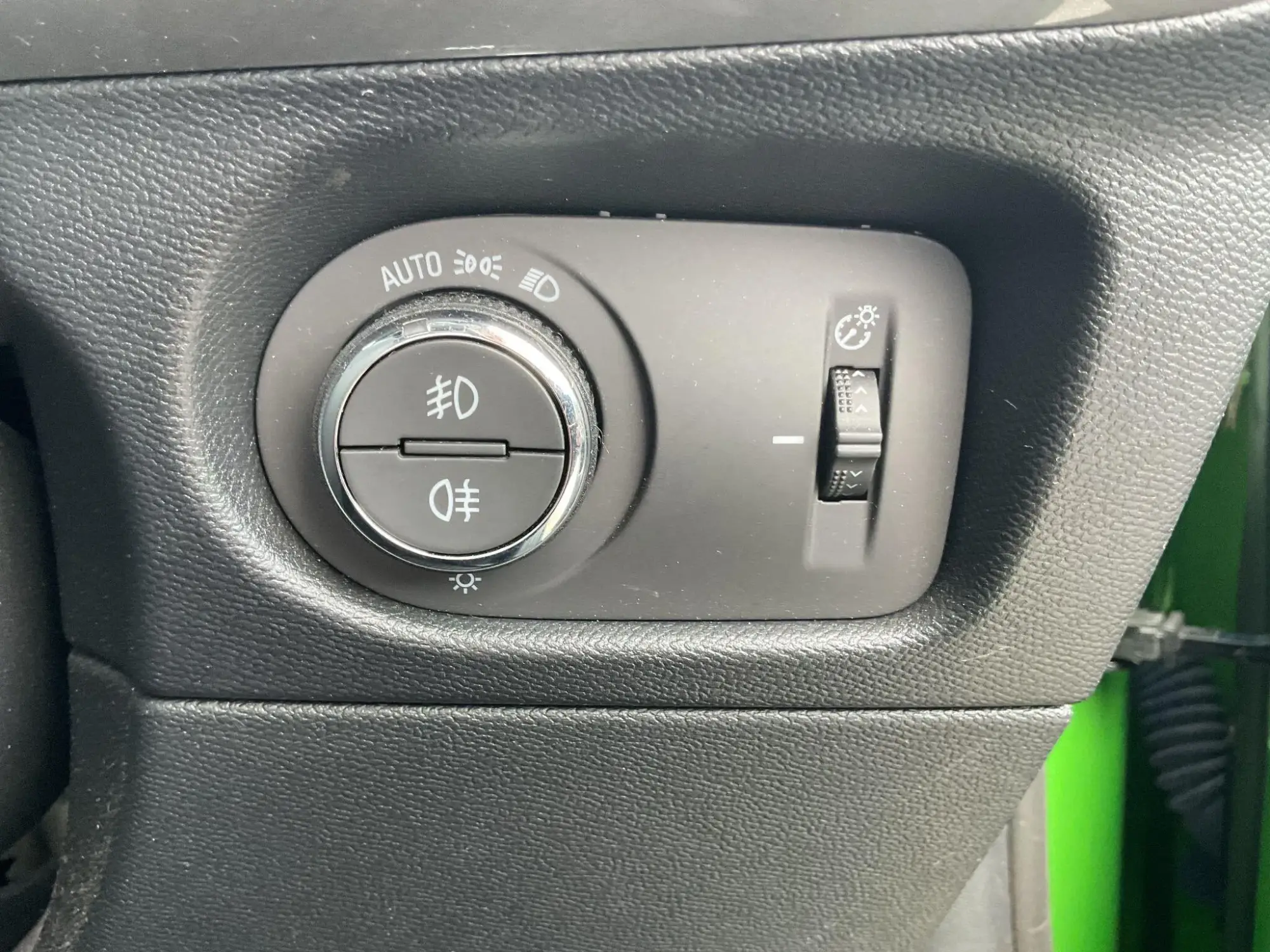 Vauxhall Mokka Image 18 Vauxhall Mokka Image 18