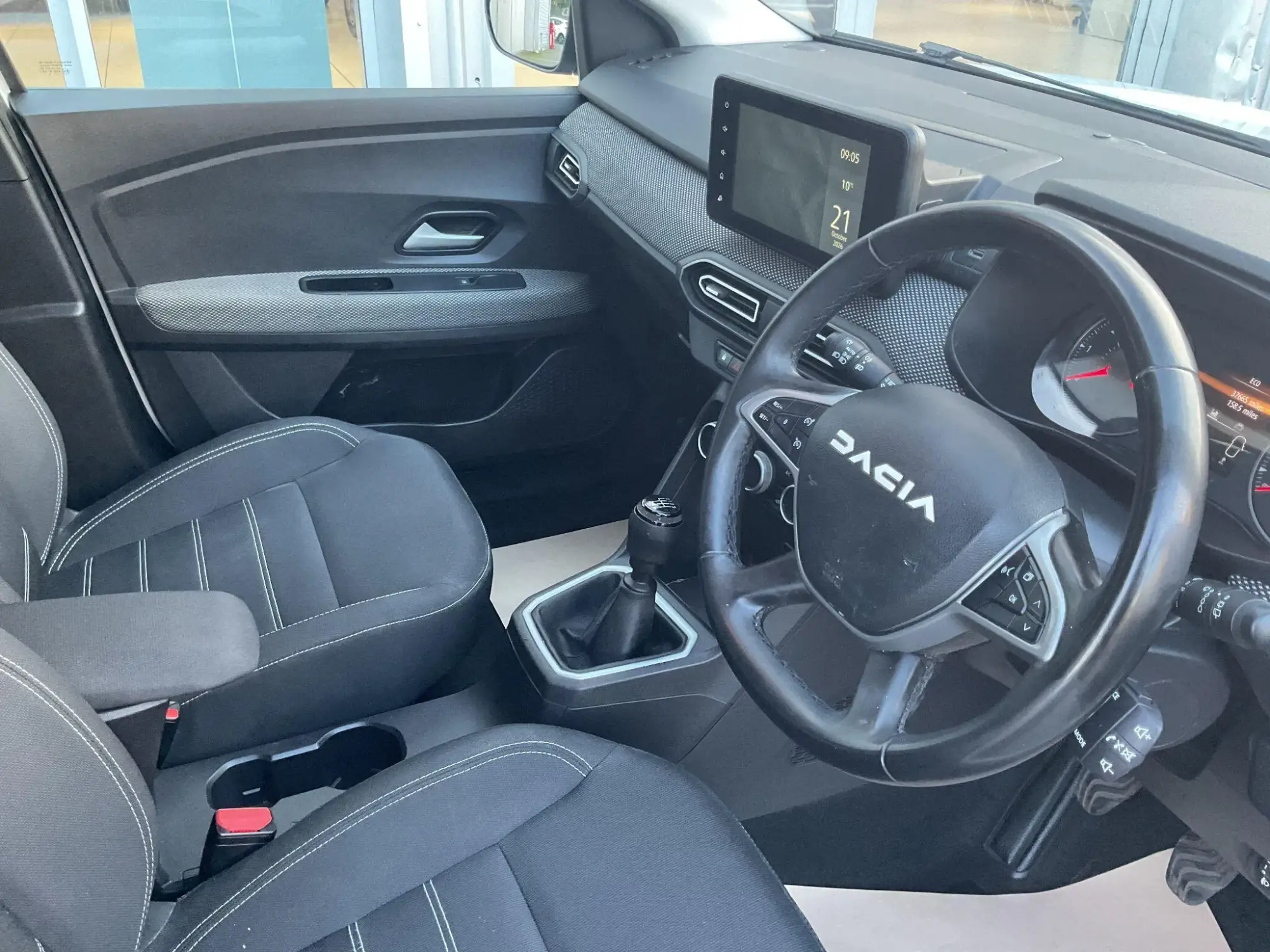 Dacia Jogger Image 11