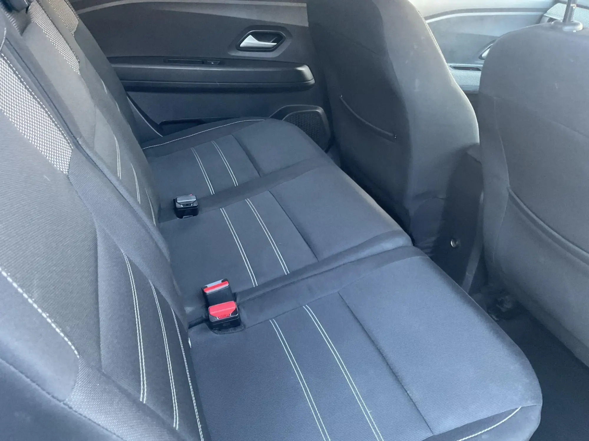 Dacia Jogger Image 12
