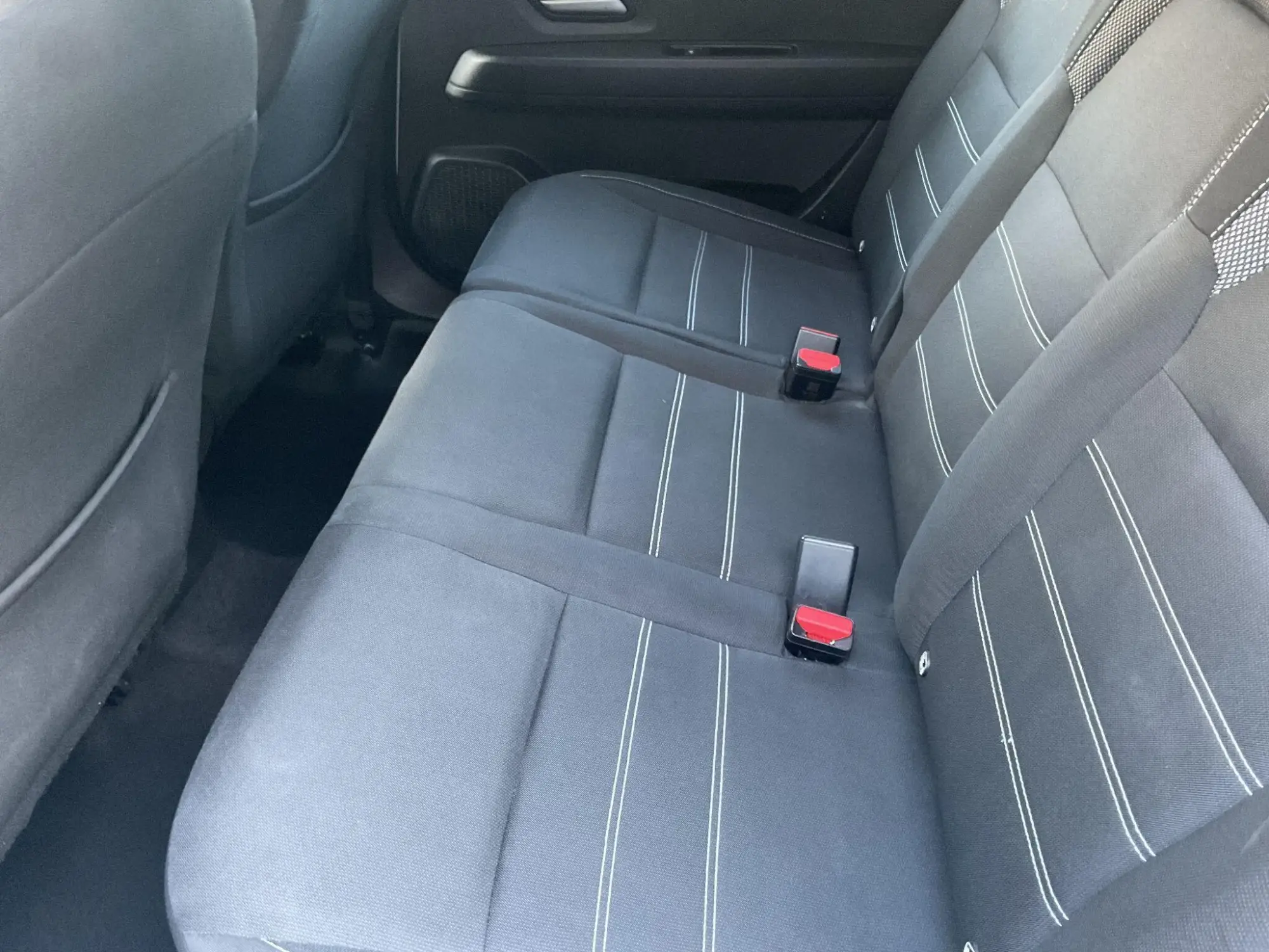Dacia Jogger Image 13