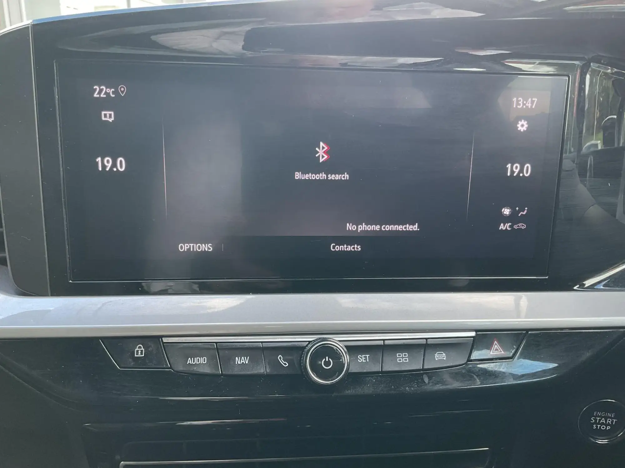Vauxhall Mokka Image 21 Vauxhall Mokka Image 21