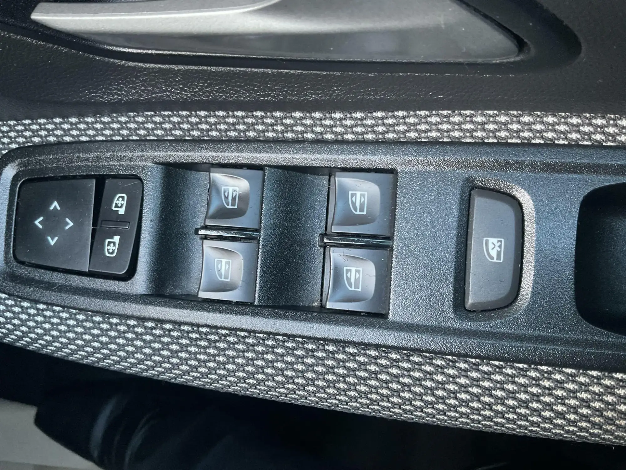 Dacia Jogger Image 14