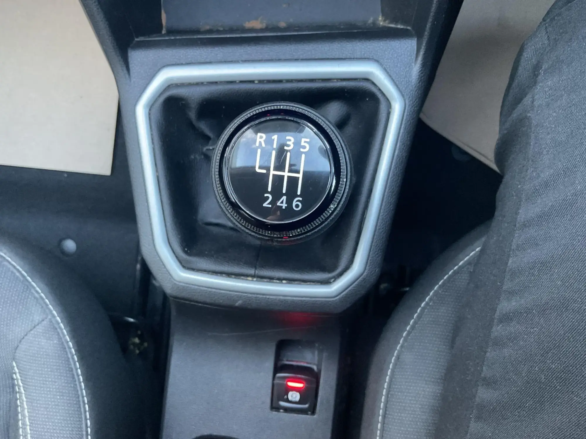 Dacia Jogger Image 15