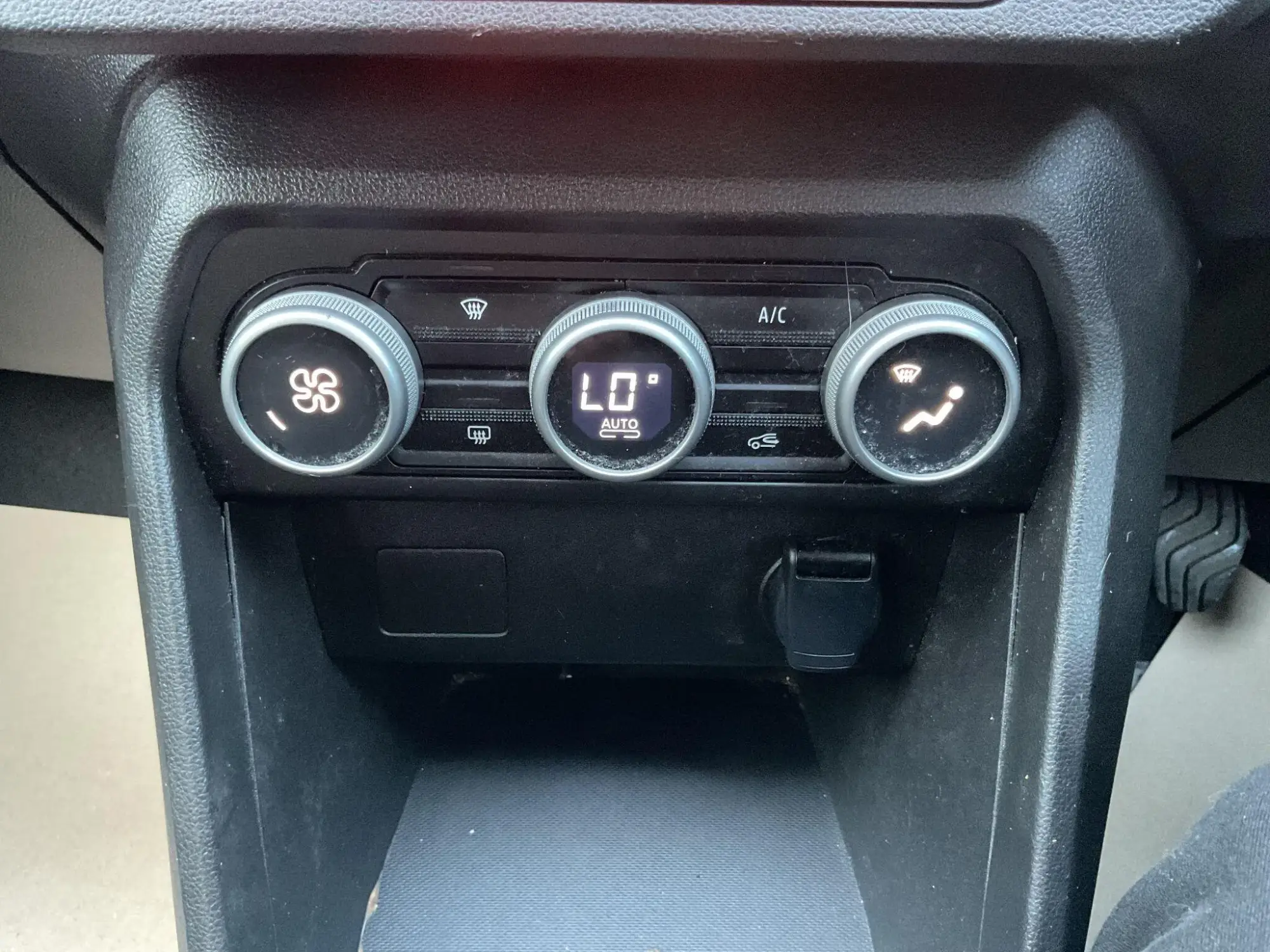 Dacia Jogger Image 16