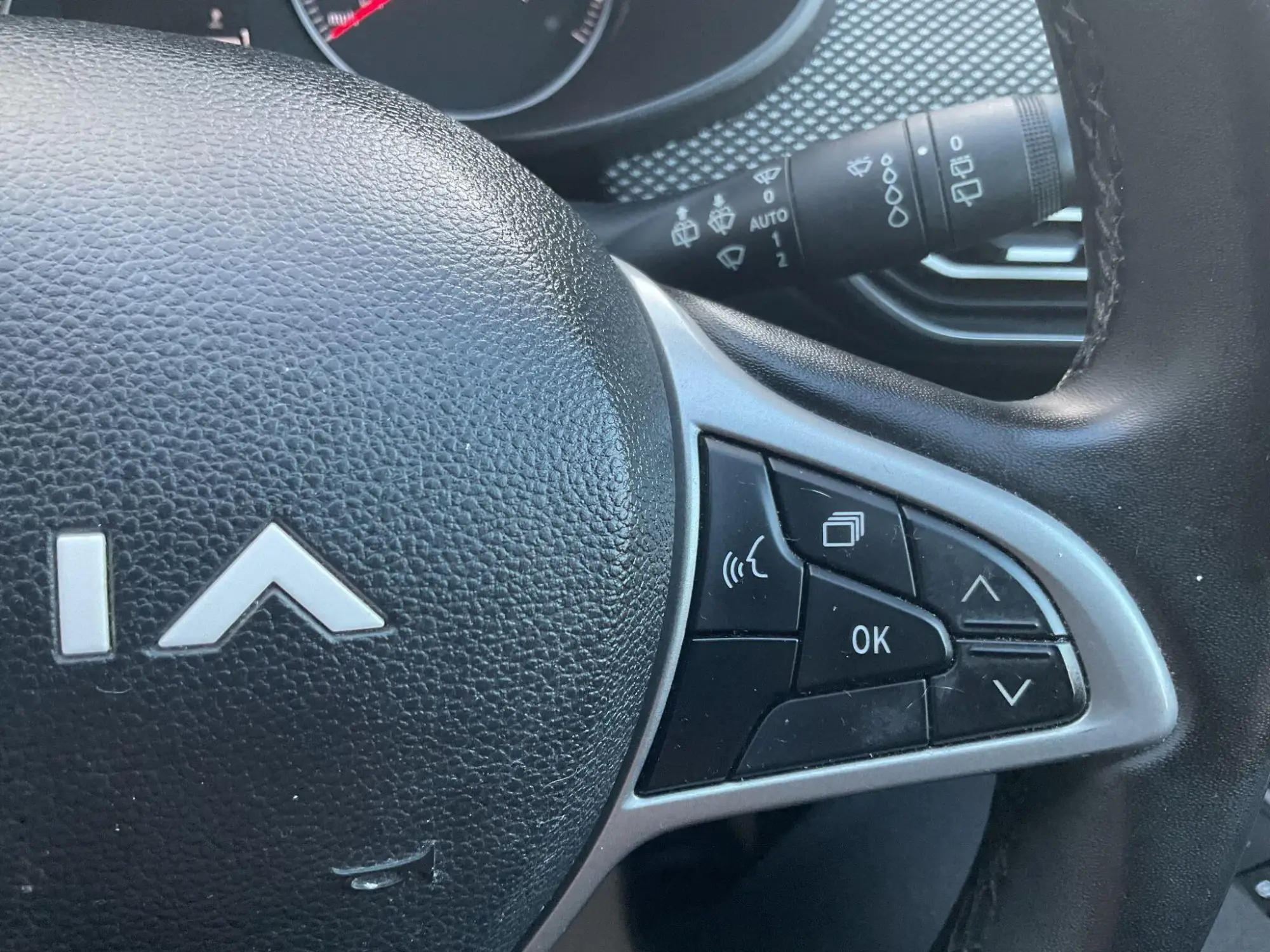 Dacia Jogger Image 18