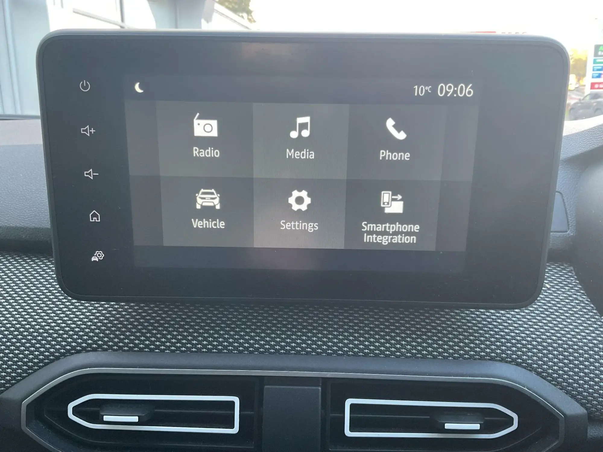 Dacia Jogger Image 19