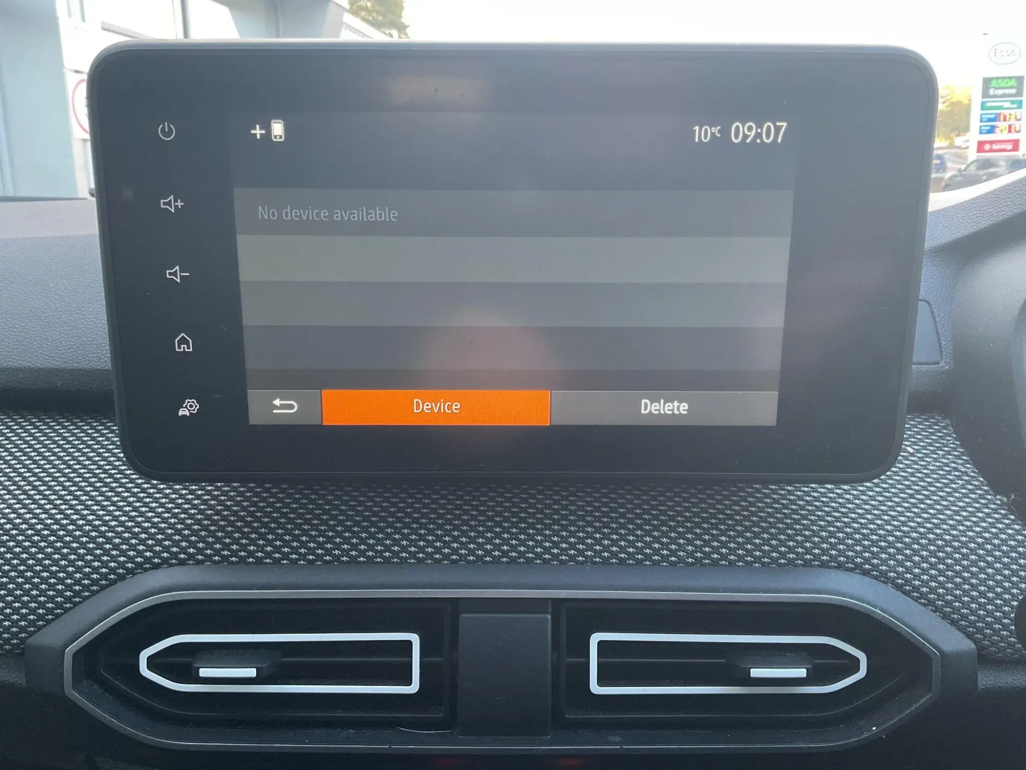 Dacia Jogger Image 21