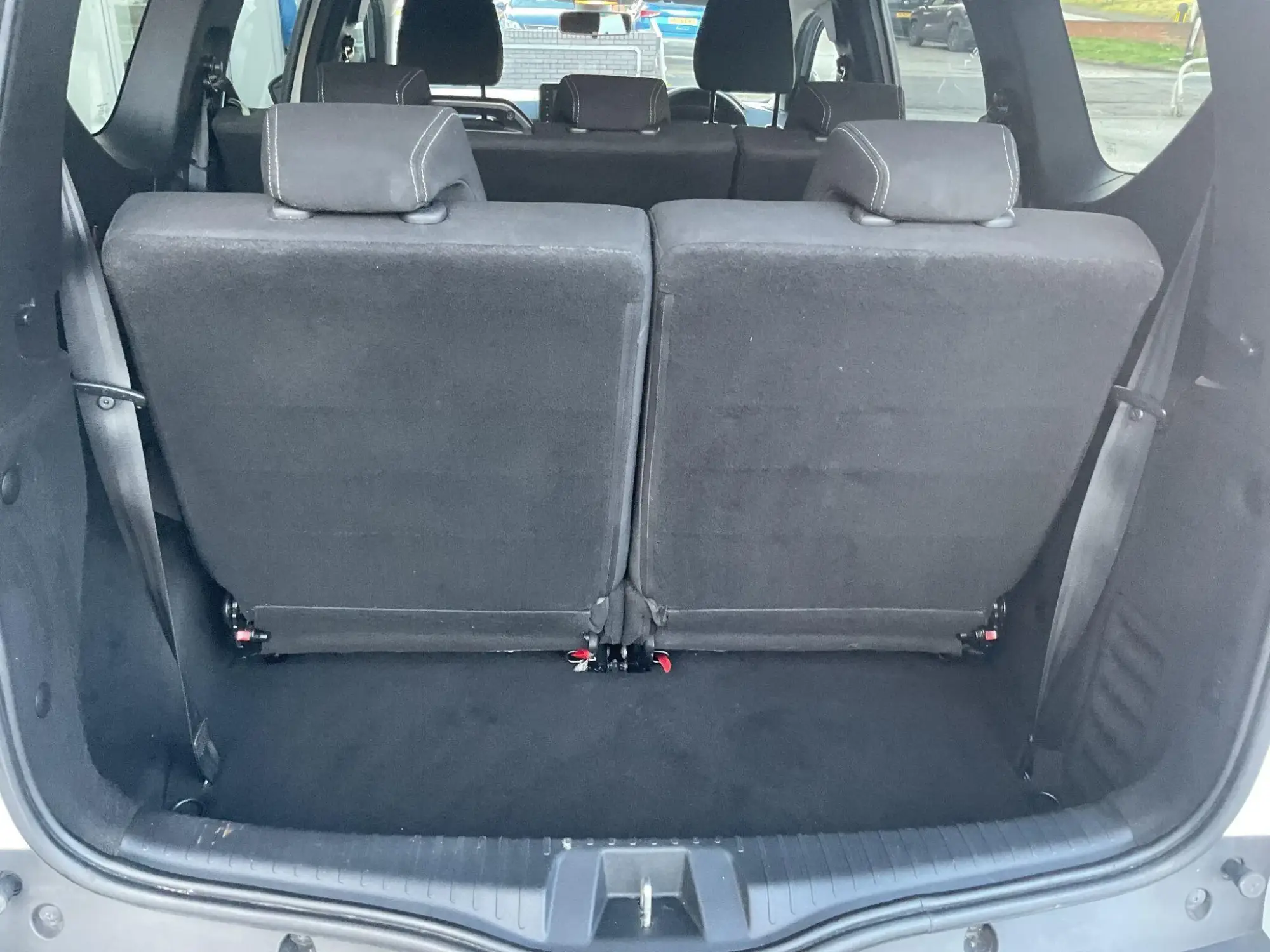 Dacia Jogger Image 26