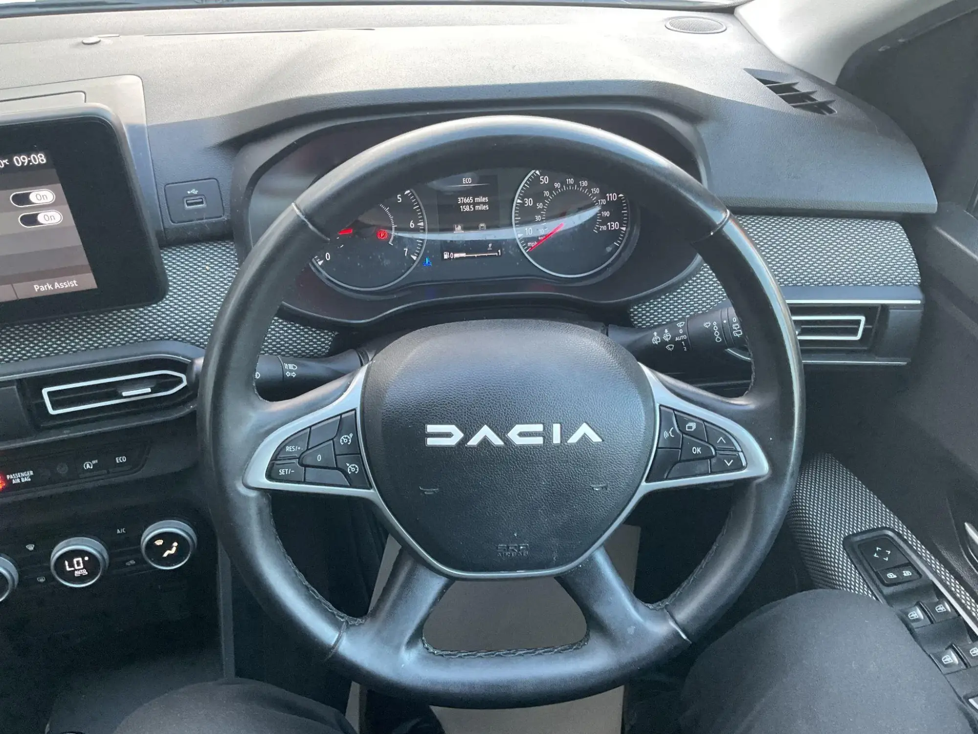 Dacia Jogger Image 27