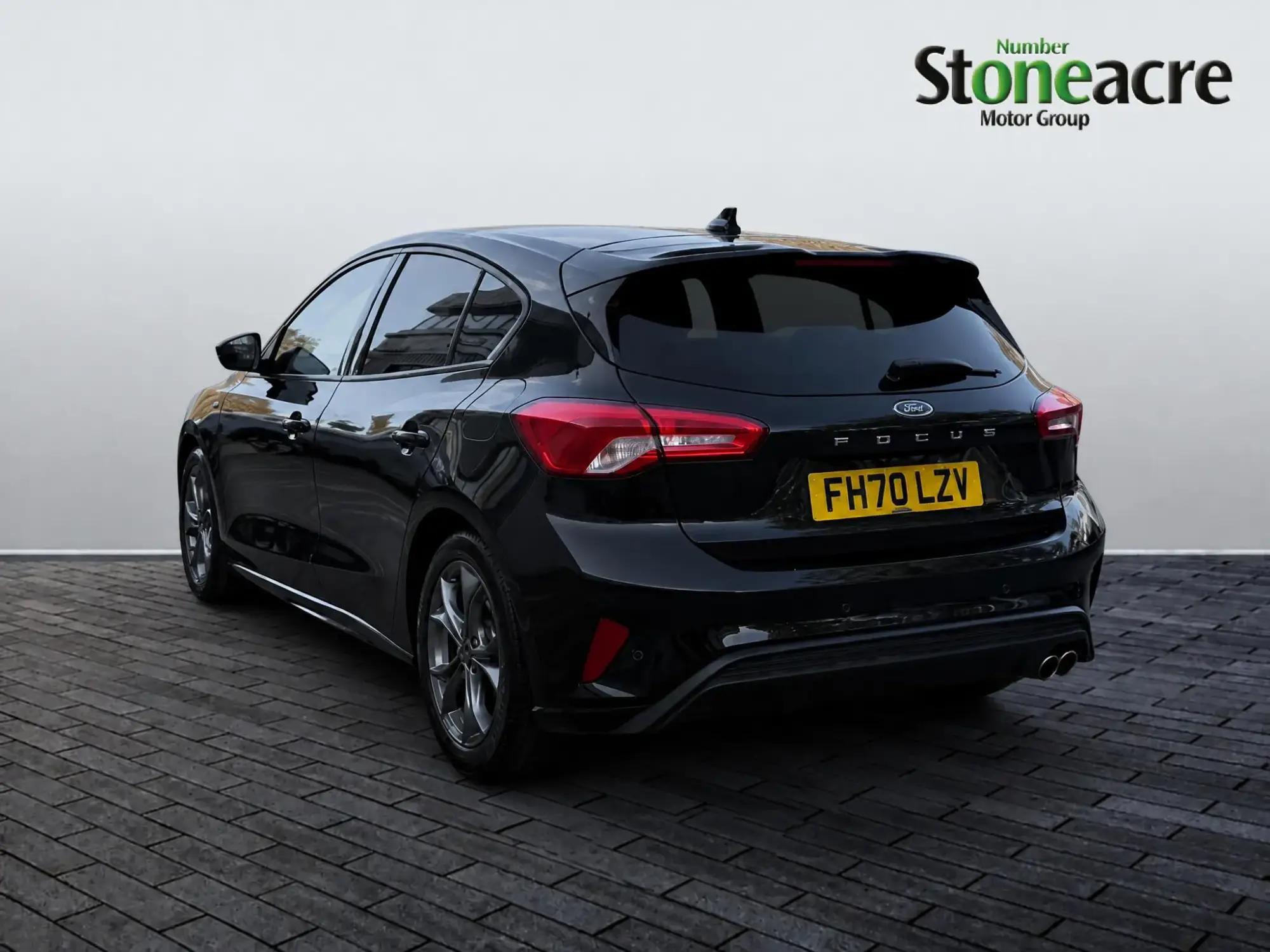 Ford Focus Image 4