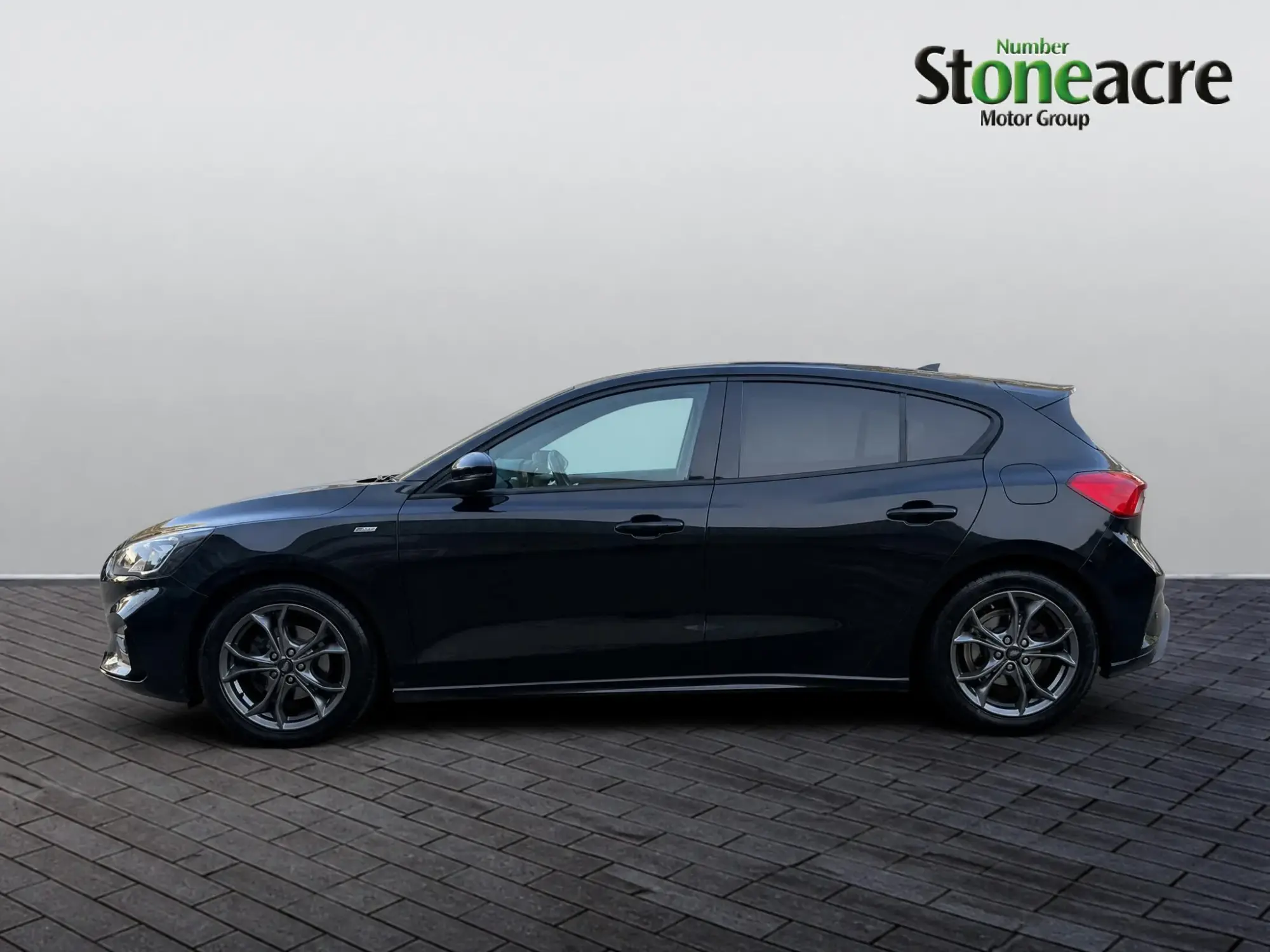 Ford Focus Image 5