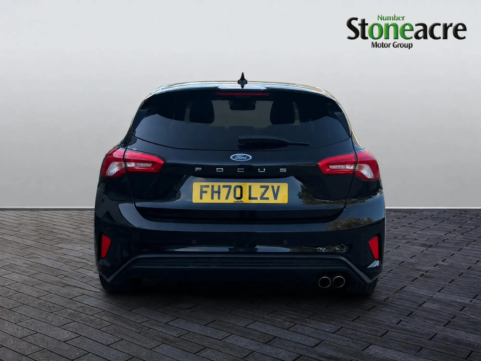 Ford Focus Image 6