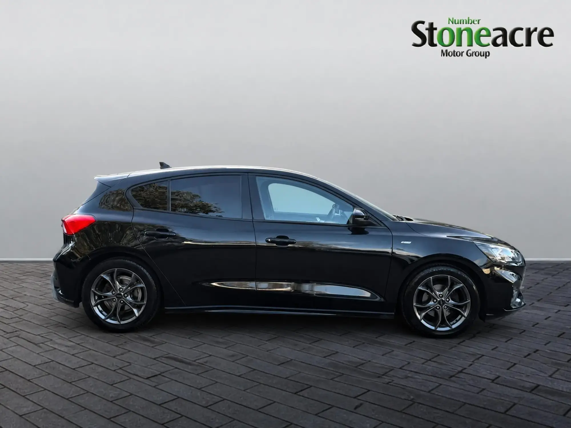 Ford Focus Image 7