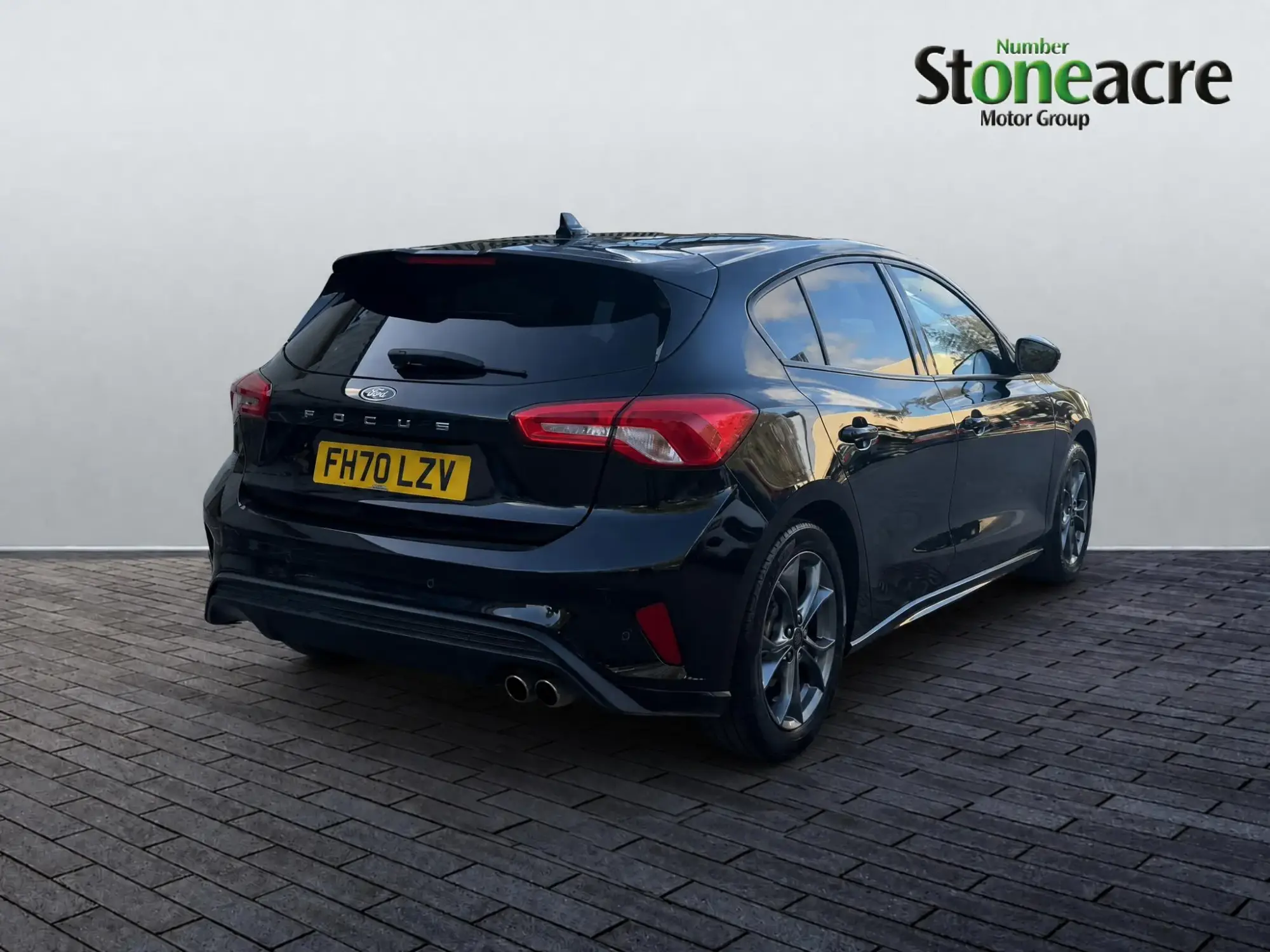 Ford Focus Image 8