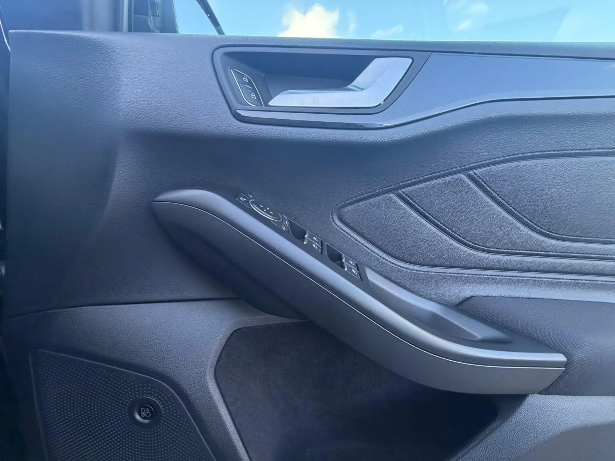 Ford Focus Image 19