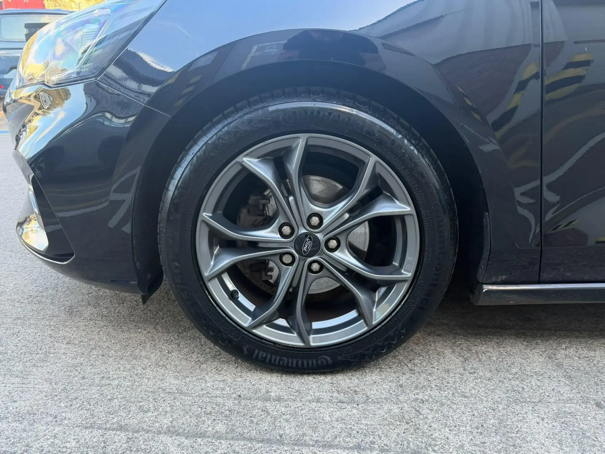 Ford Focus Image 20