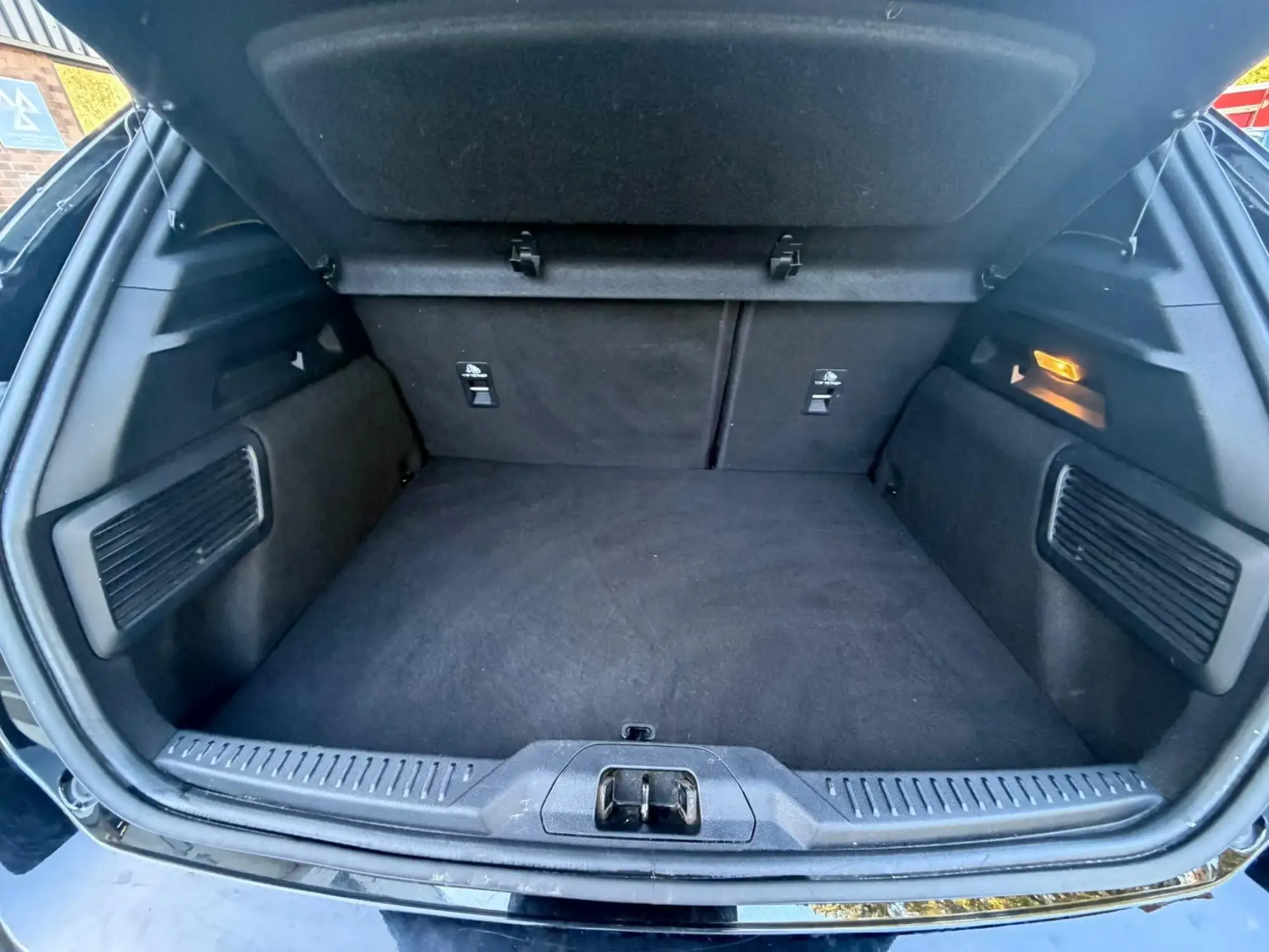 Ford Focus Image 28