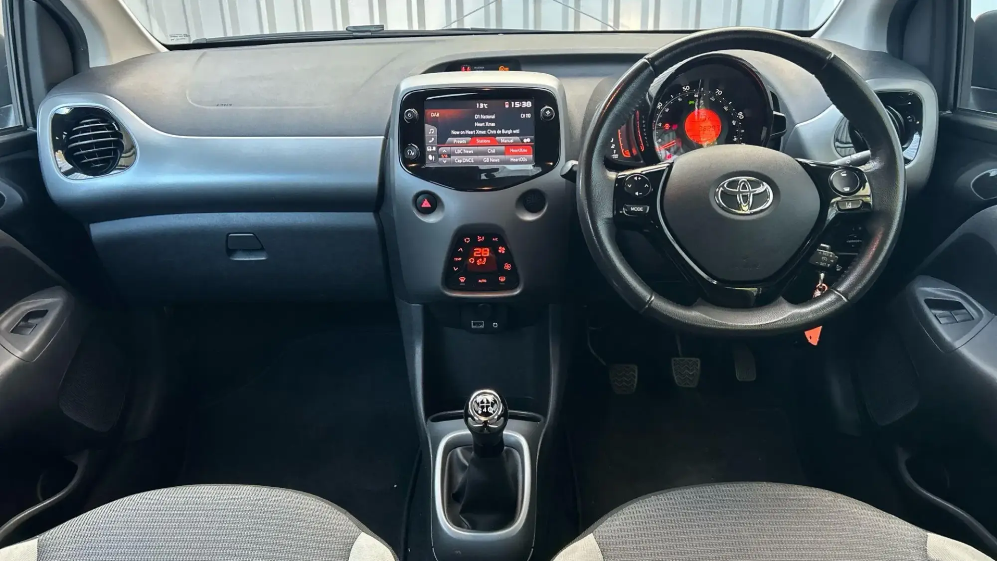 Toyota Aygo Image 9 Toyota Aygo Image 9