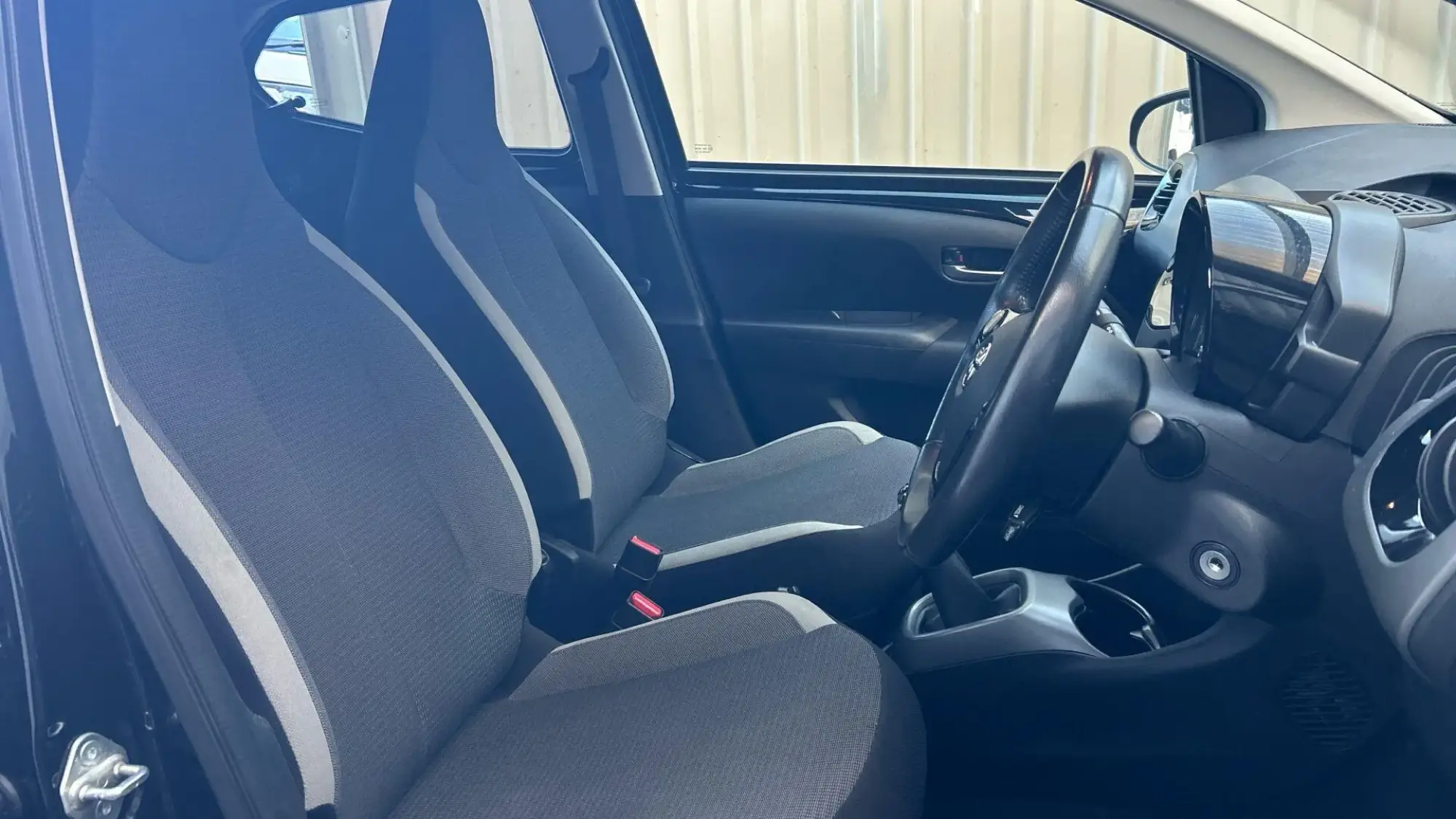 Toyota Aygo Image 15 Toyota Aygo Image 15