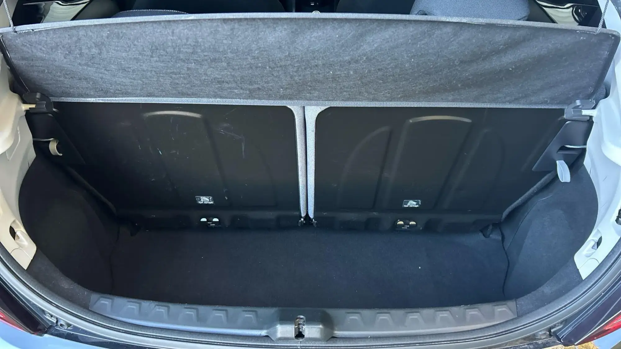 Toyota Aygo Image 18 Toyota Aygo Image 18