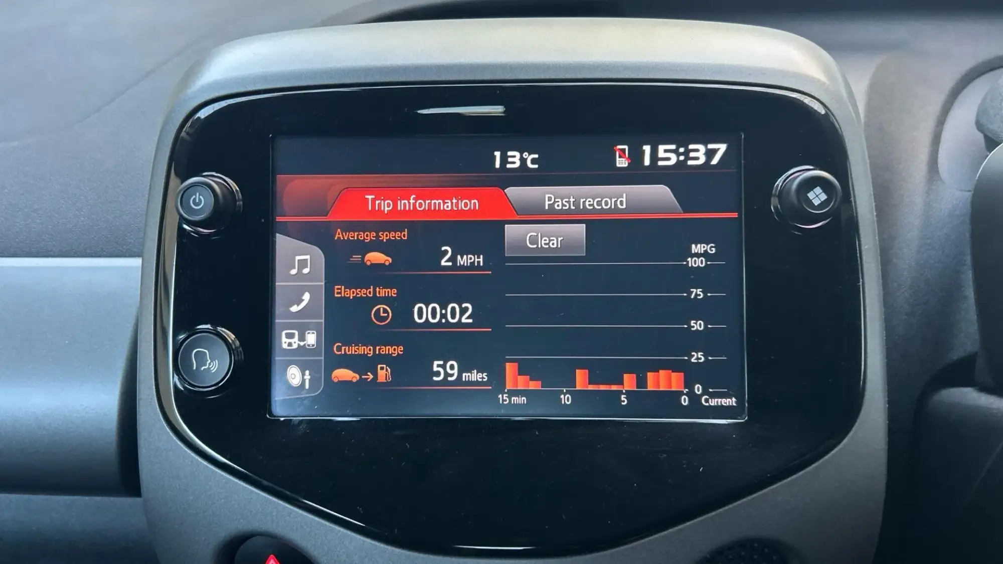 Toyota Aygo Image 29 Toyota Aygo Image 29