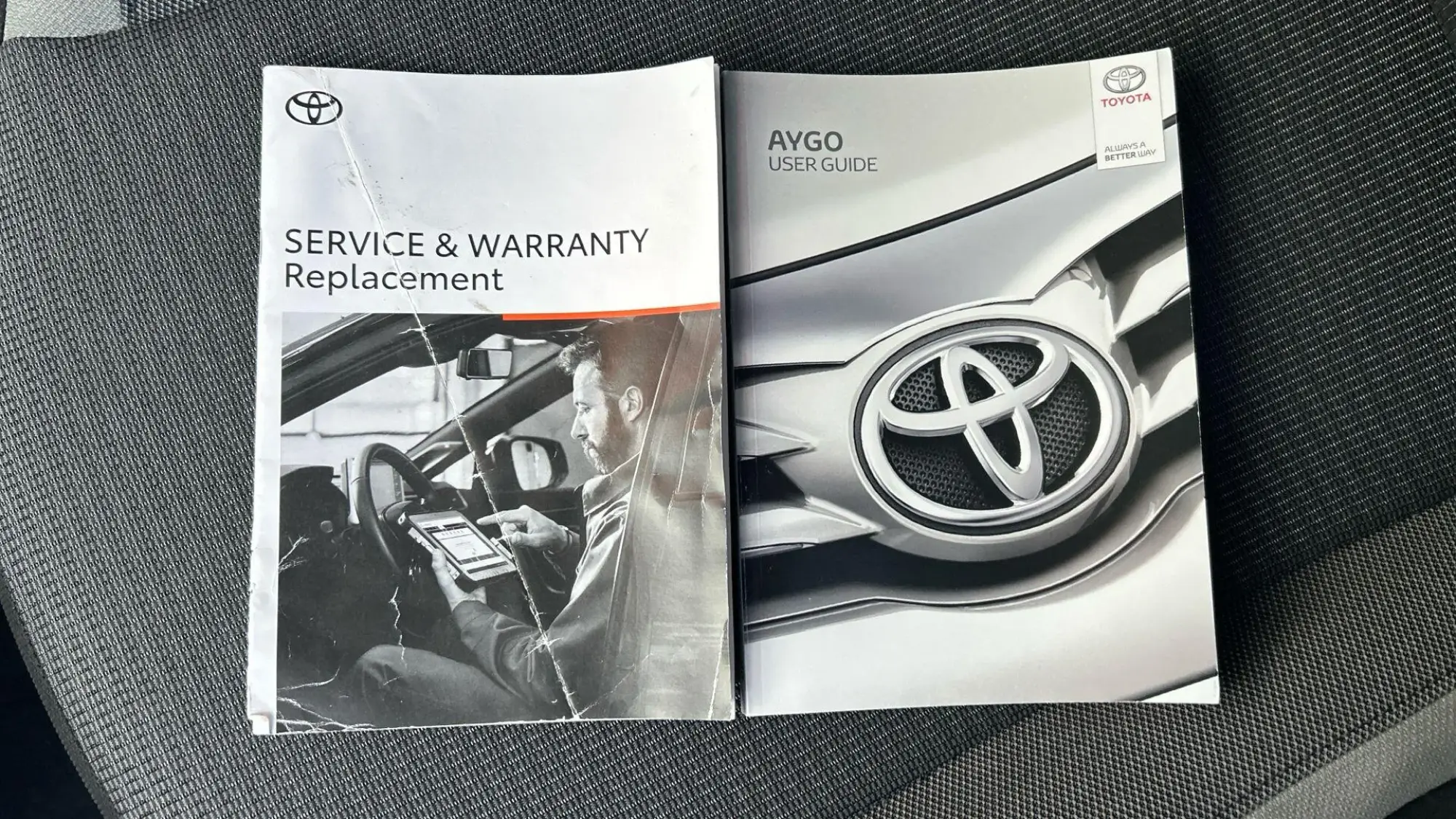 Toyota Aygo Image 35 Toyota Aygo Image 35