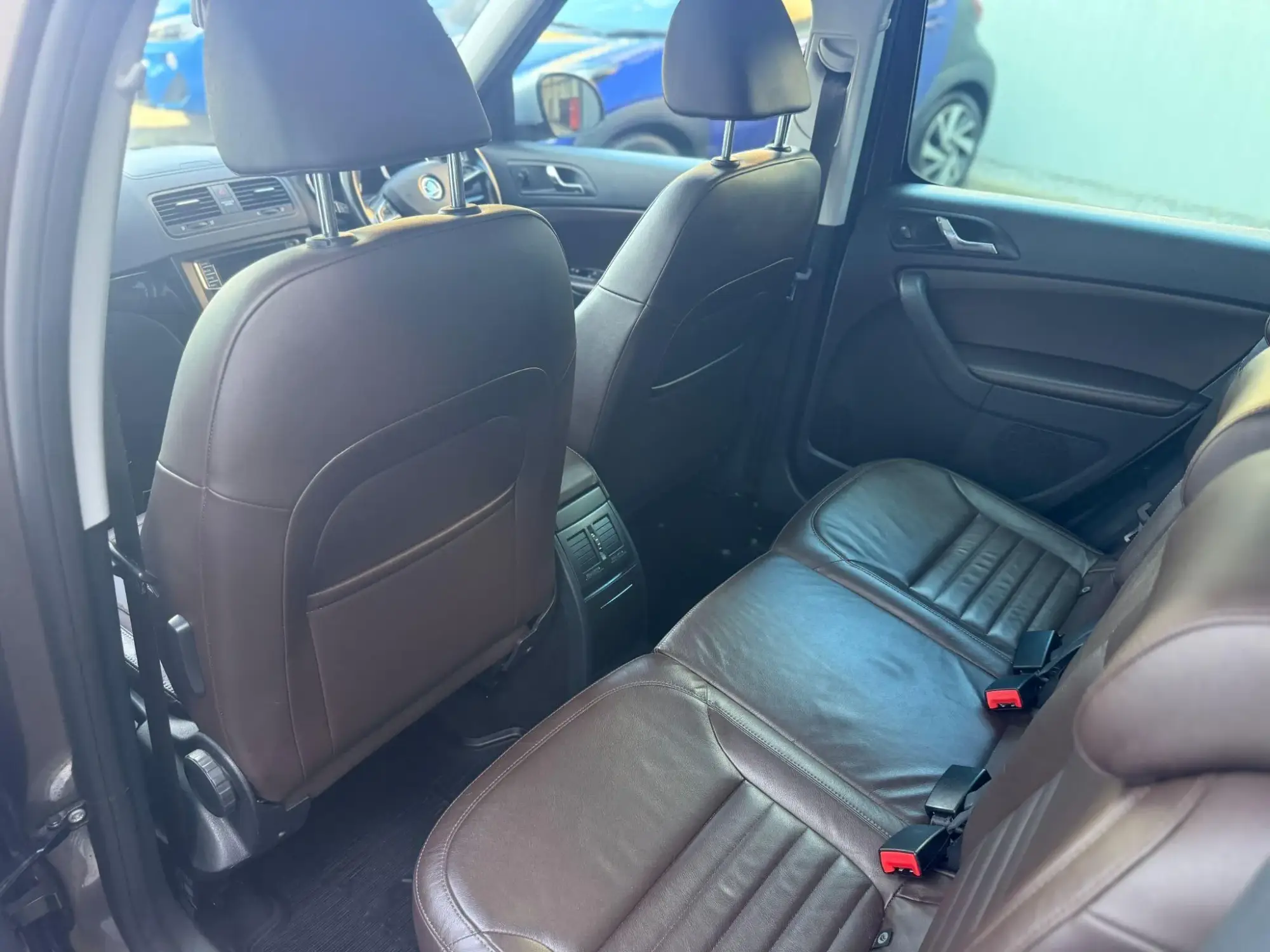 Skoda Yeti Image 11