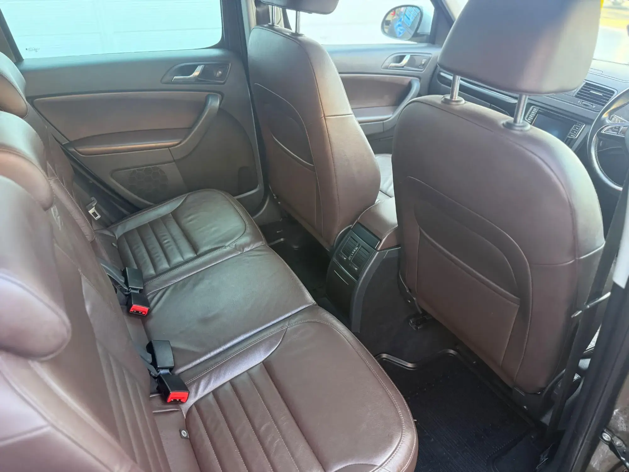 Skoda Yeti Image 12