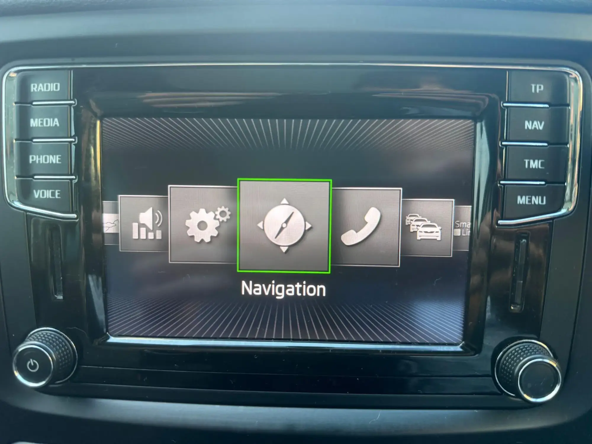 Skoda Yeti Image 17