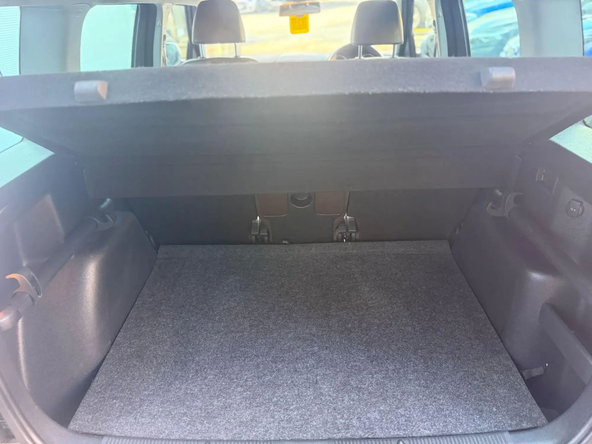 Skoda Yeti Image 22