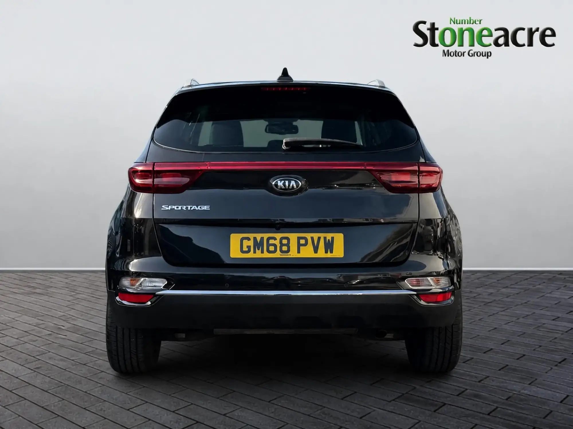 Kia Sportage Image 5