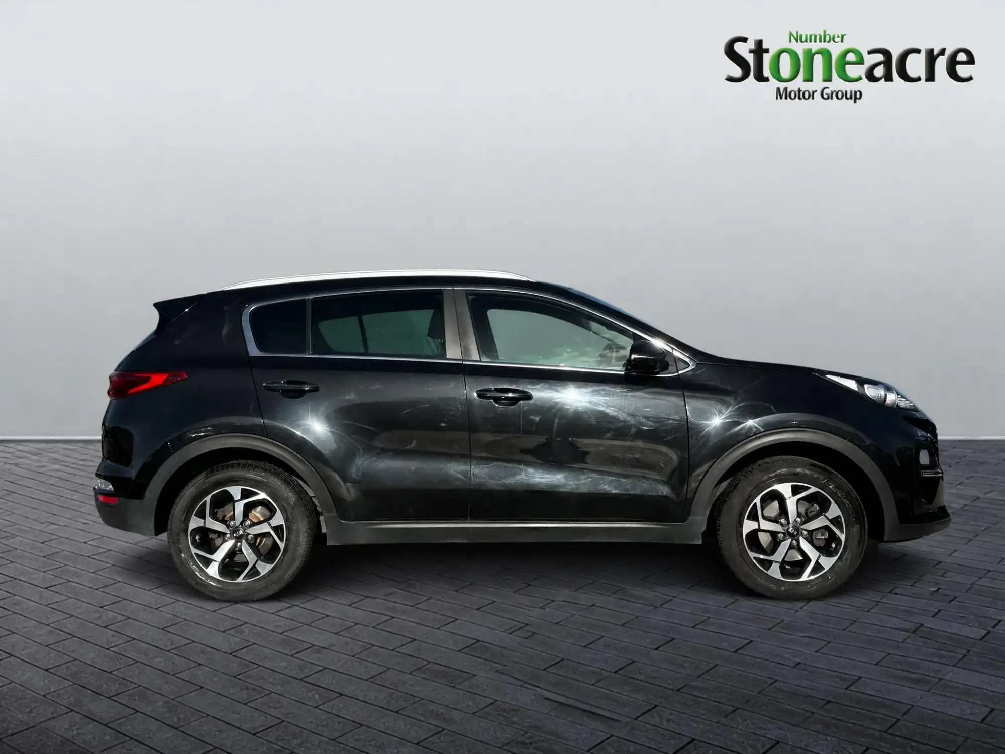 Kia Sportage Image 6