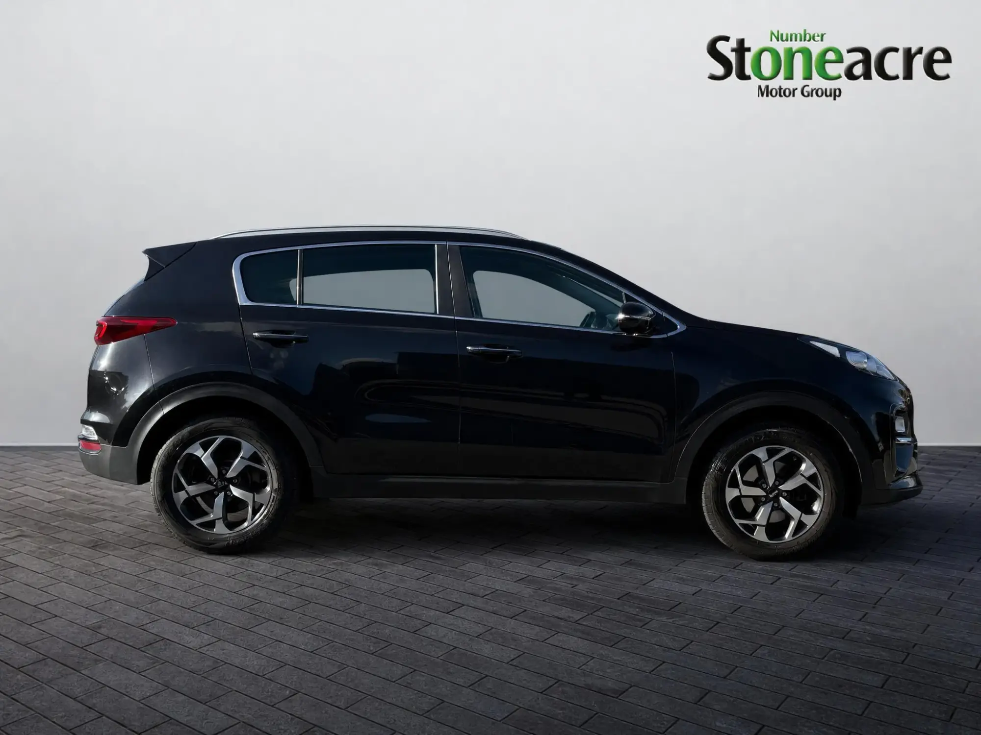 Kia Sportage Image 7