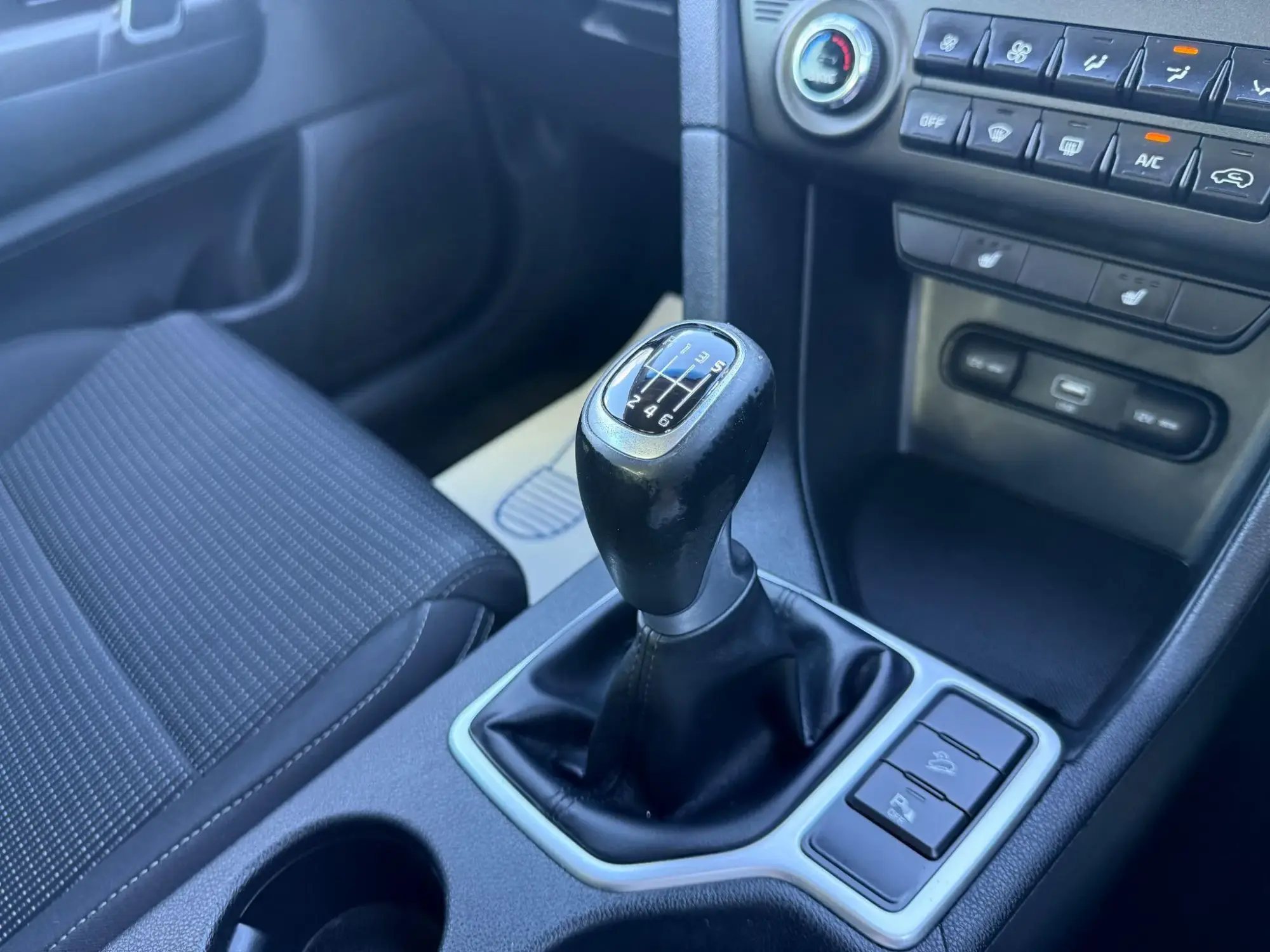 Kia Sportage Image 12