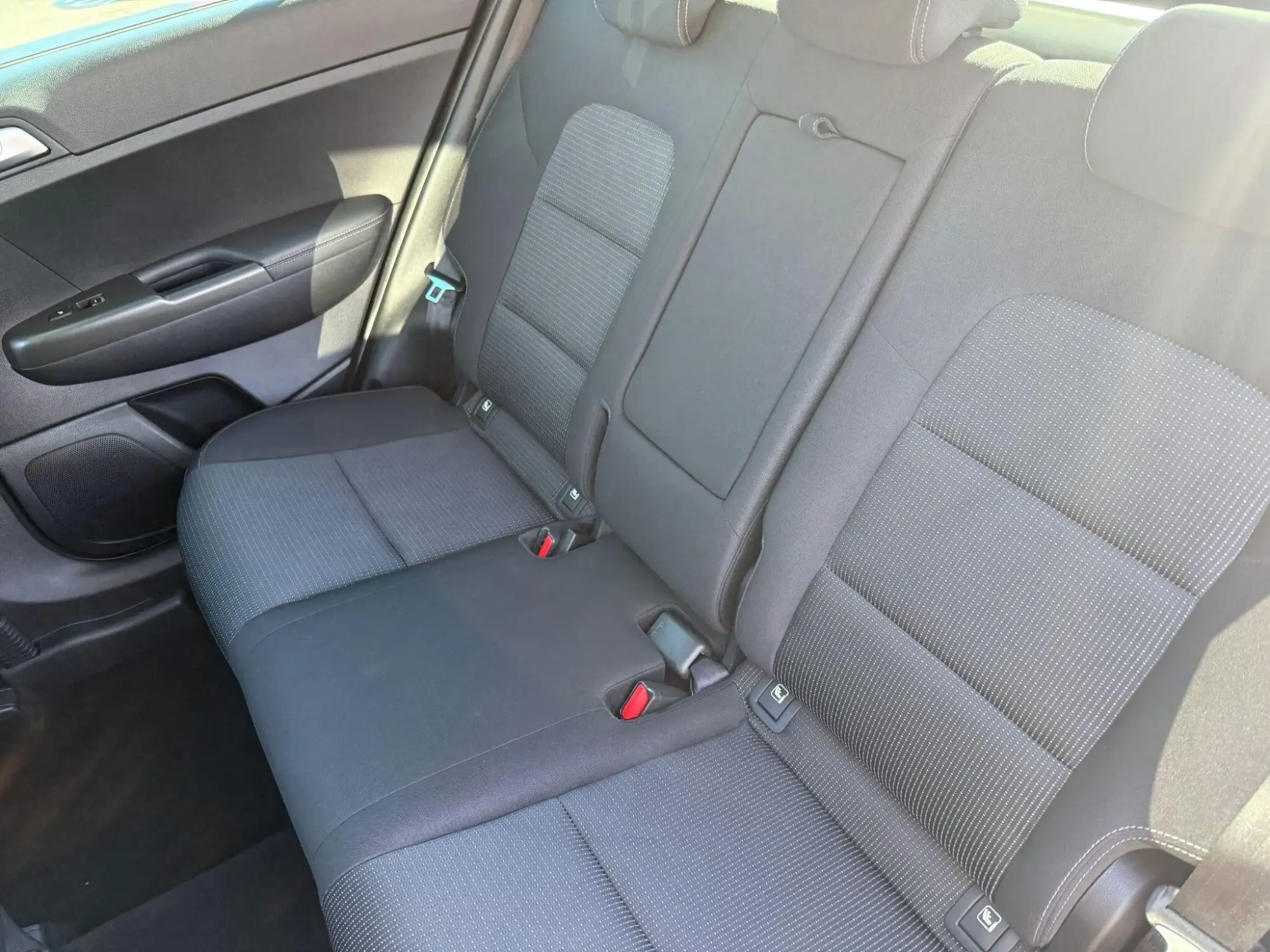 Kia Sportage Image 15