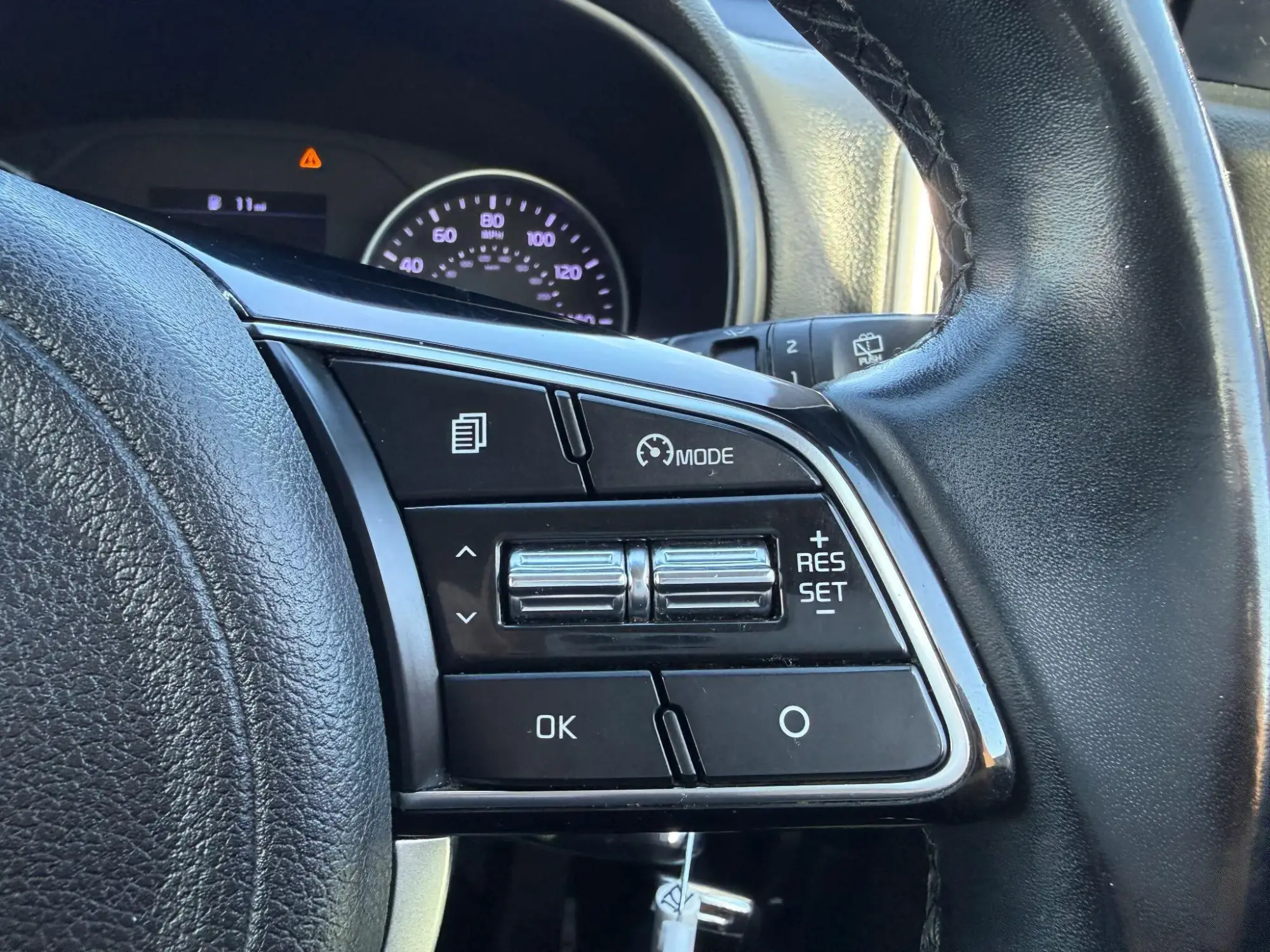Kia Sportage Image 17