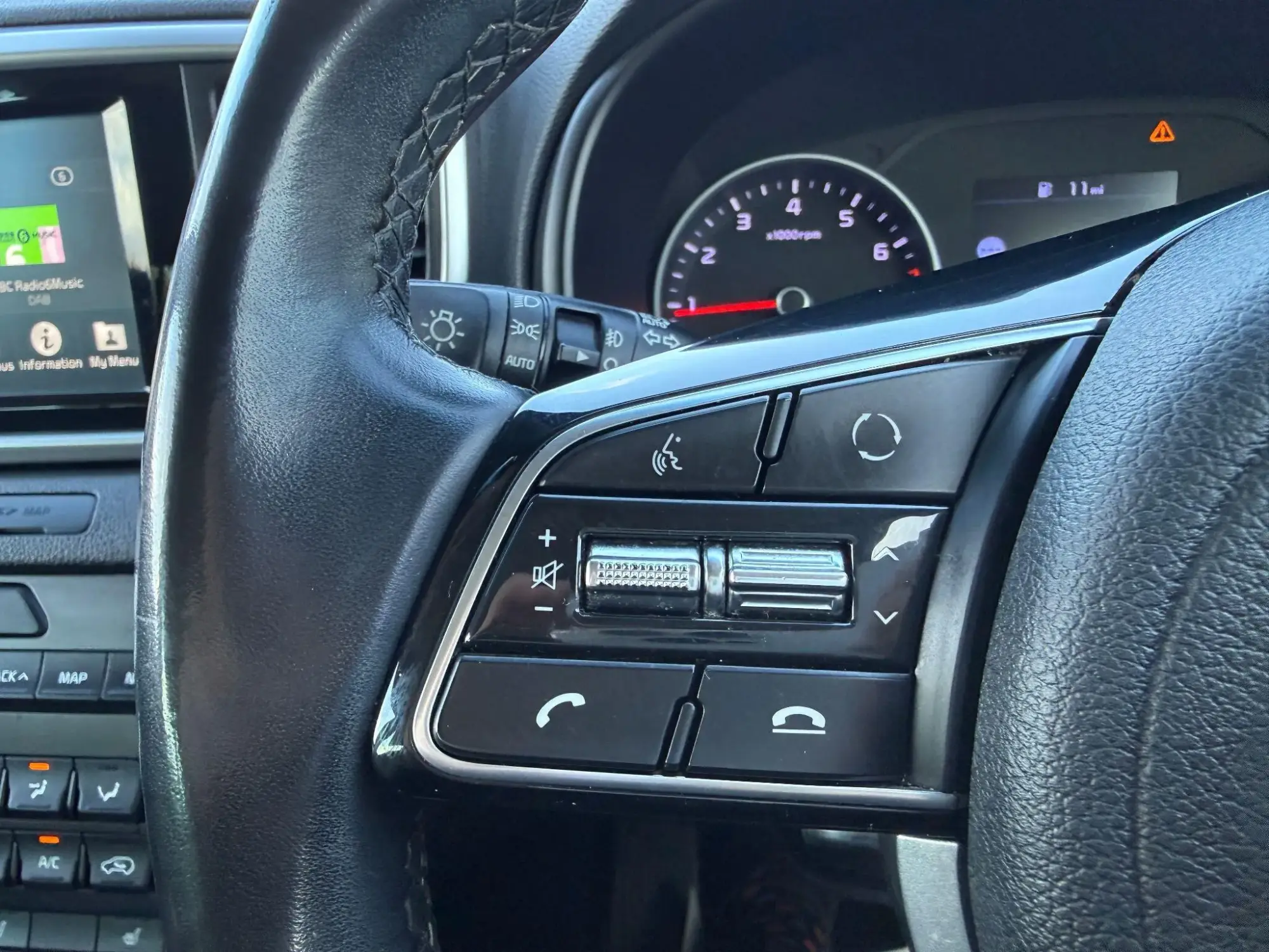 Kia Sportage Image 18