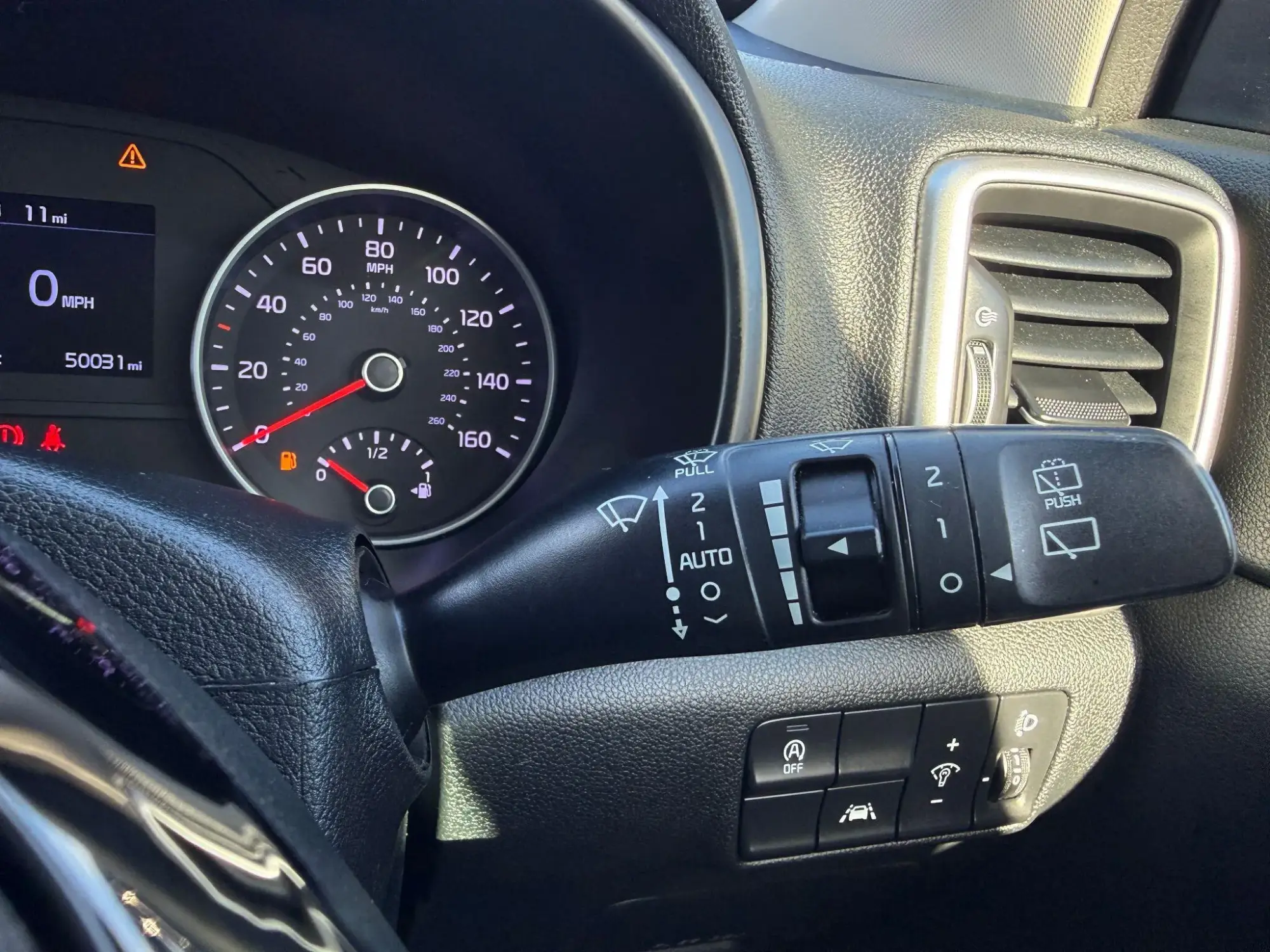 Kia Sportage Image 19