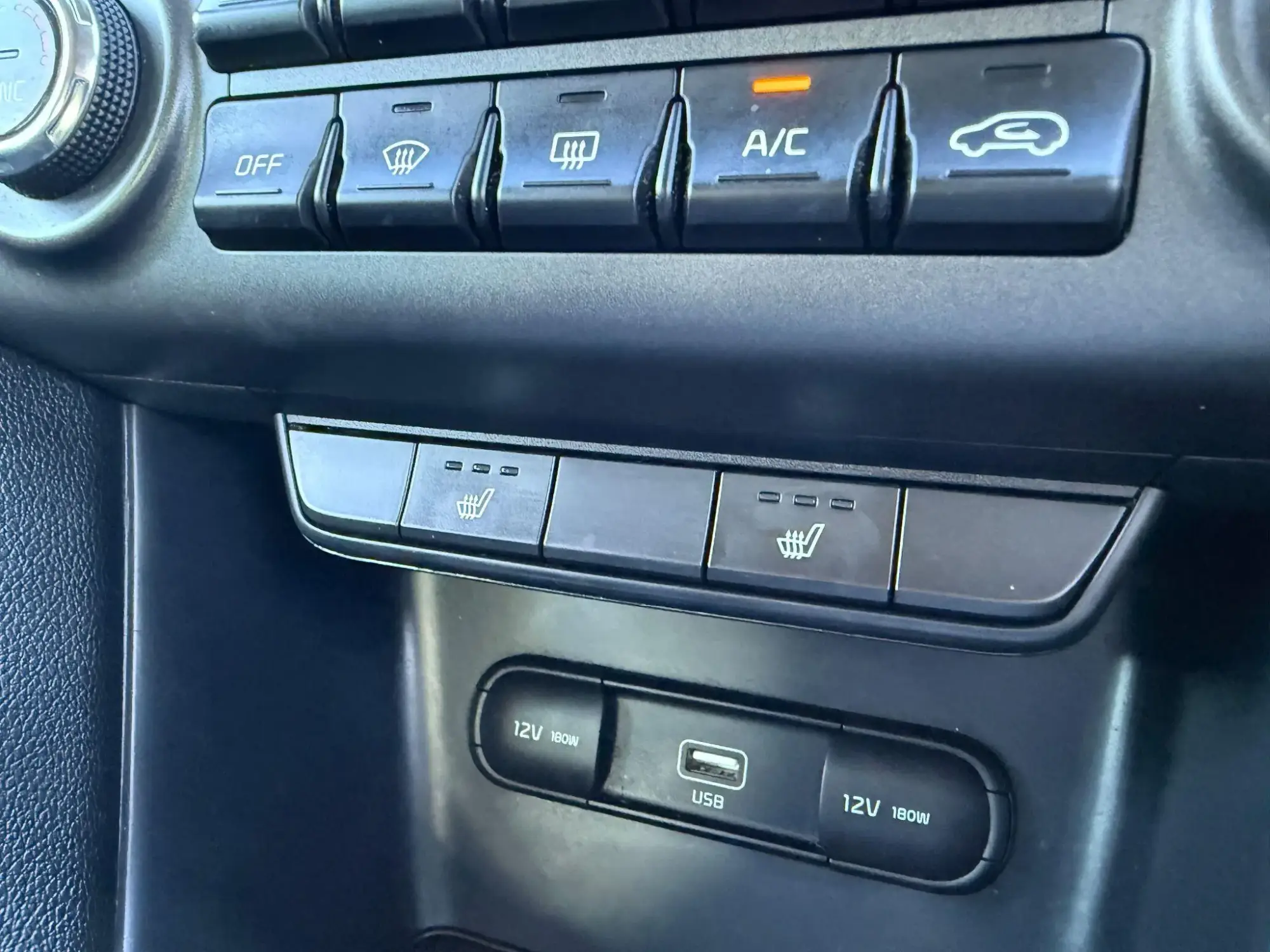 Kia Sportage Image 20