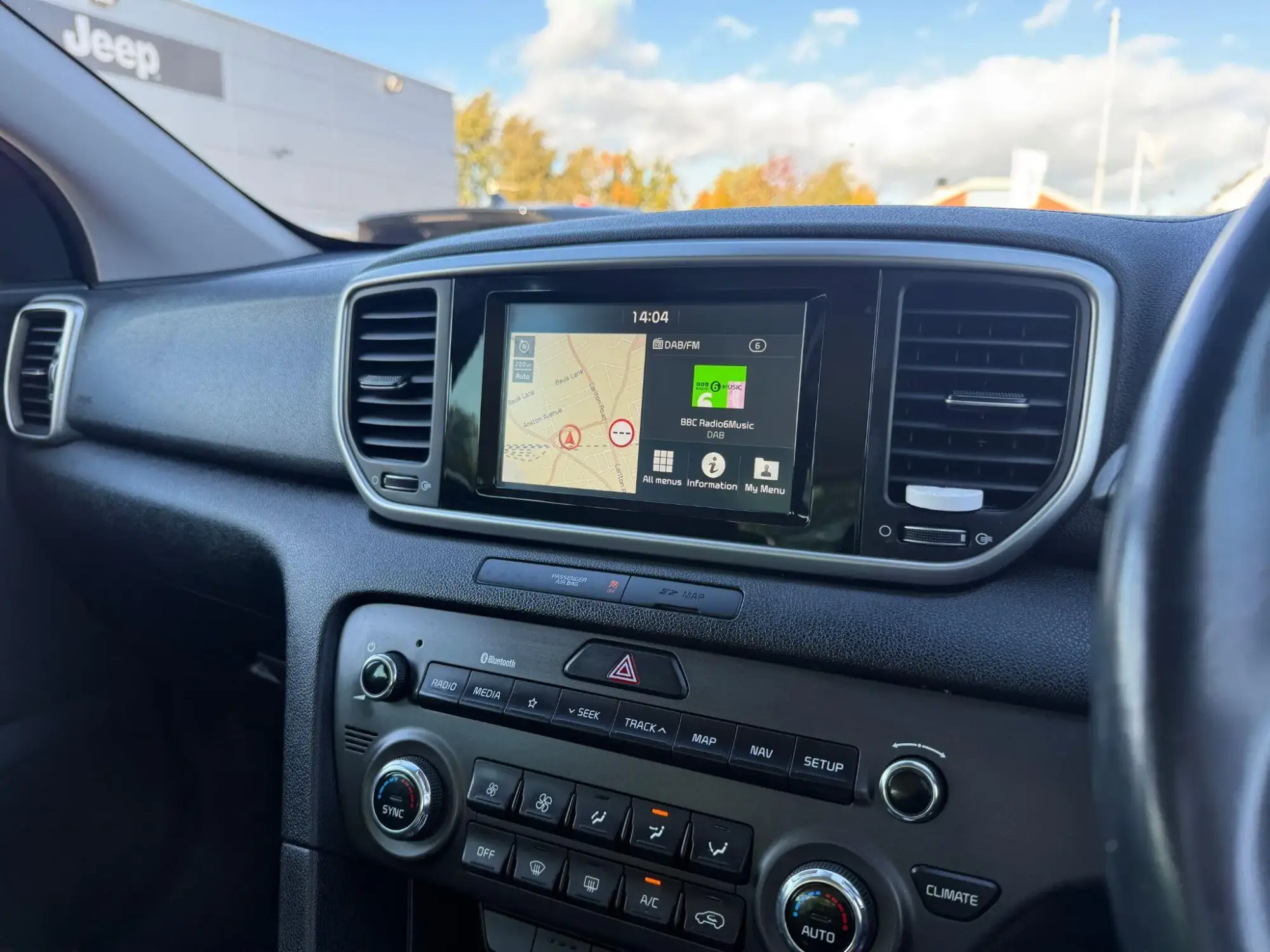 Kia Sportage Image 26