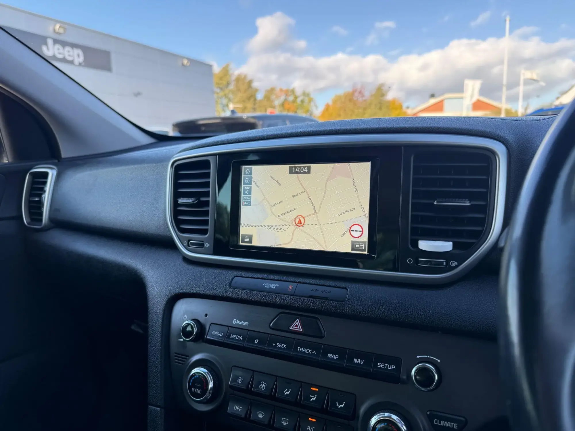 Kia Sportage Image 27