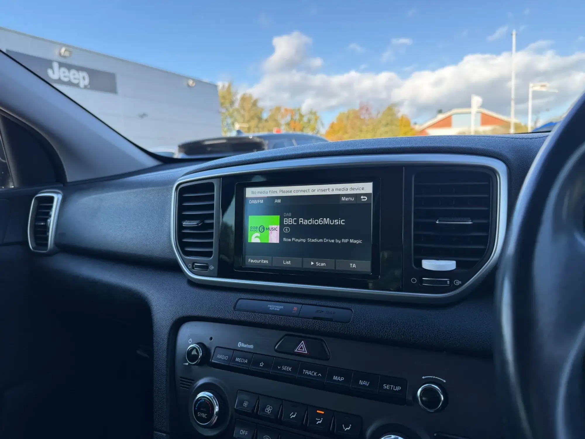 Kia Sportage Image 29