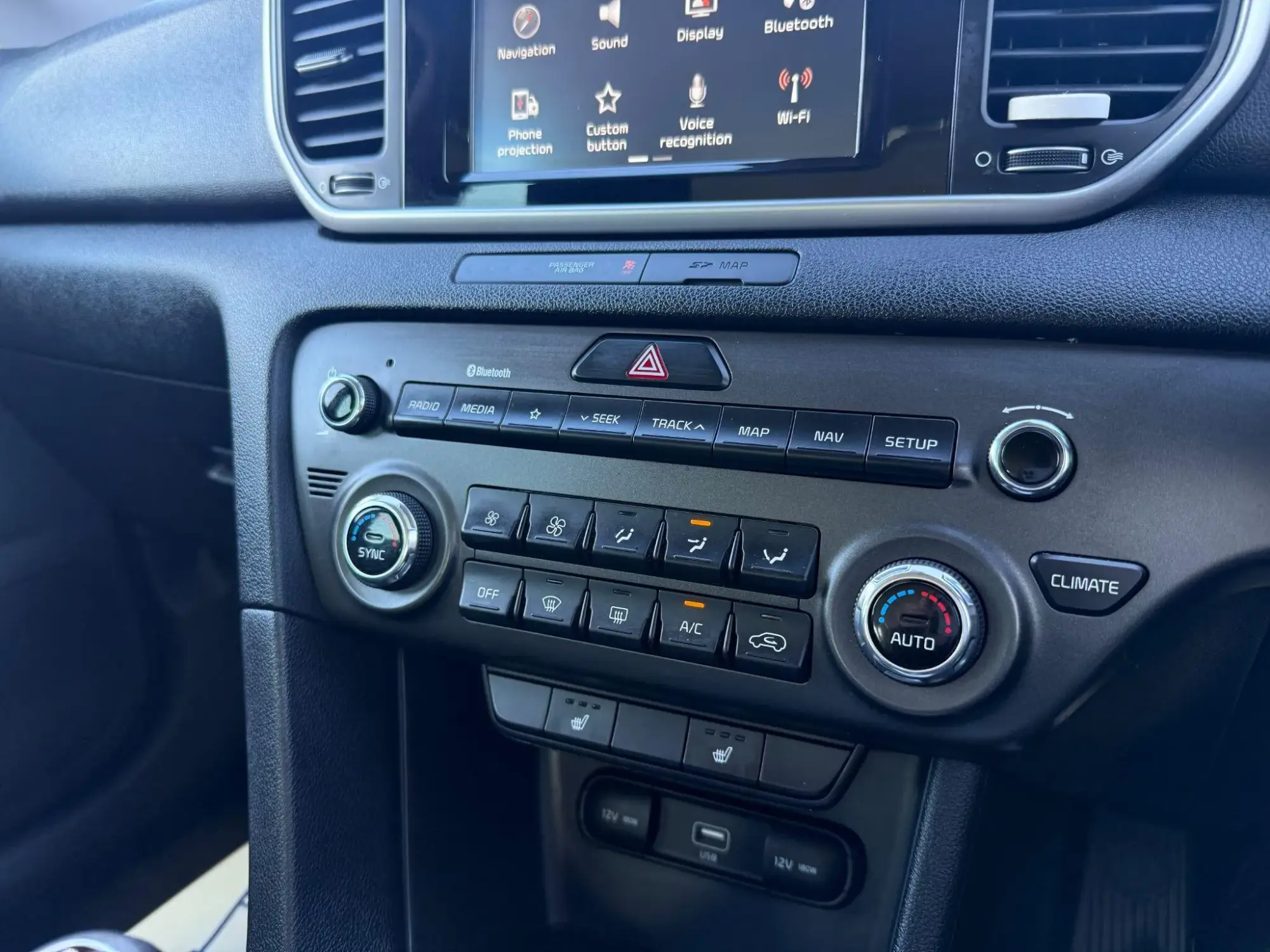 Kia Sportage Image 31