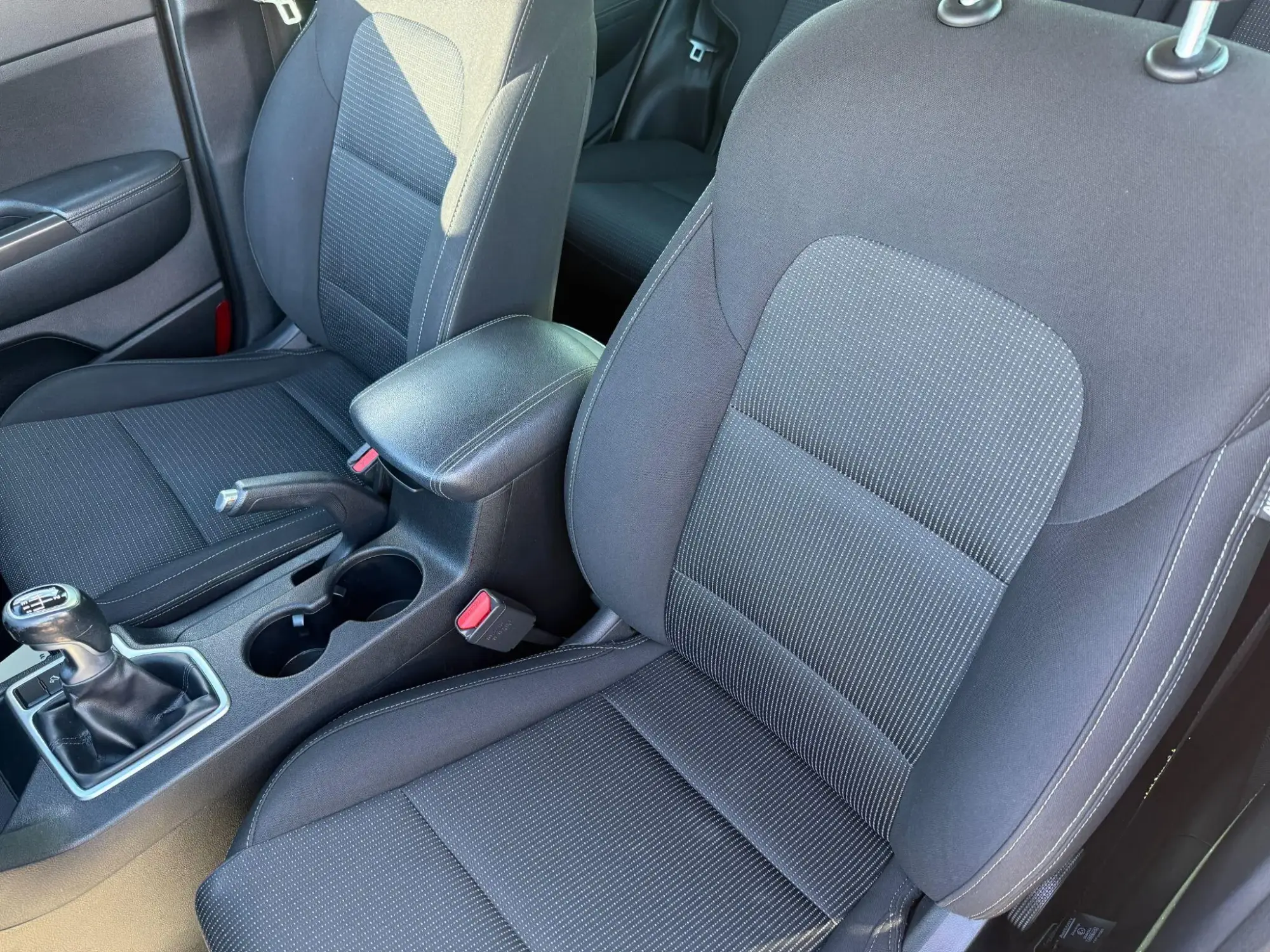 Kia Sportage Image 34