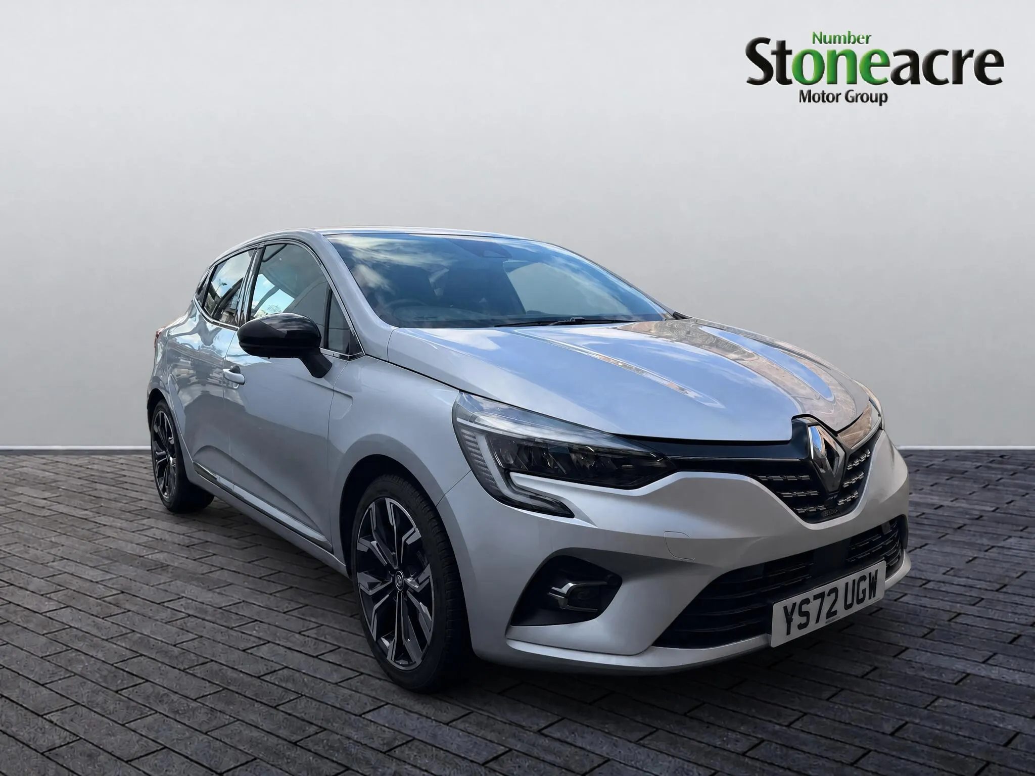 2022 Renault Clio